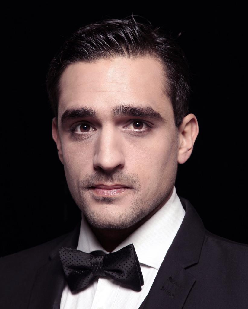 Quentin Faure image