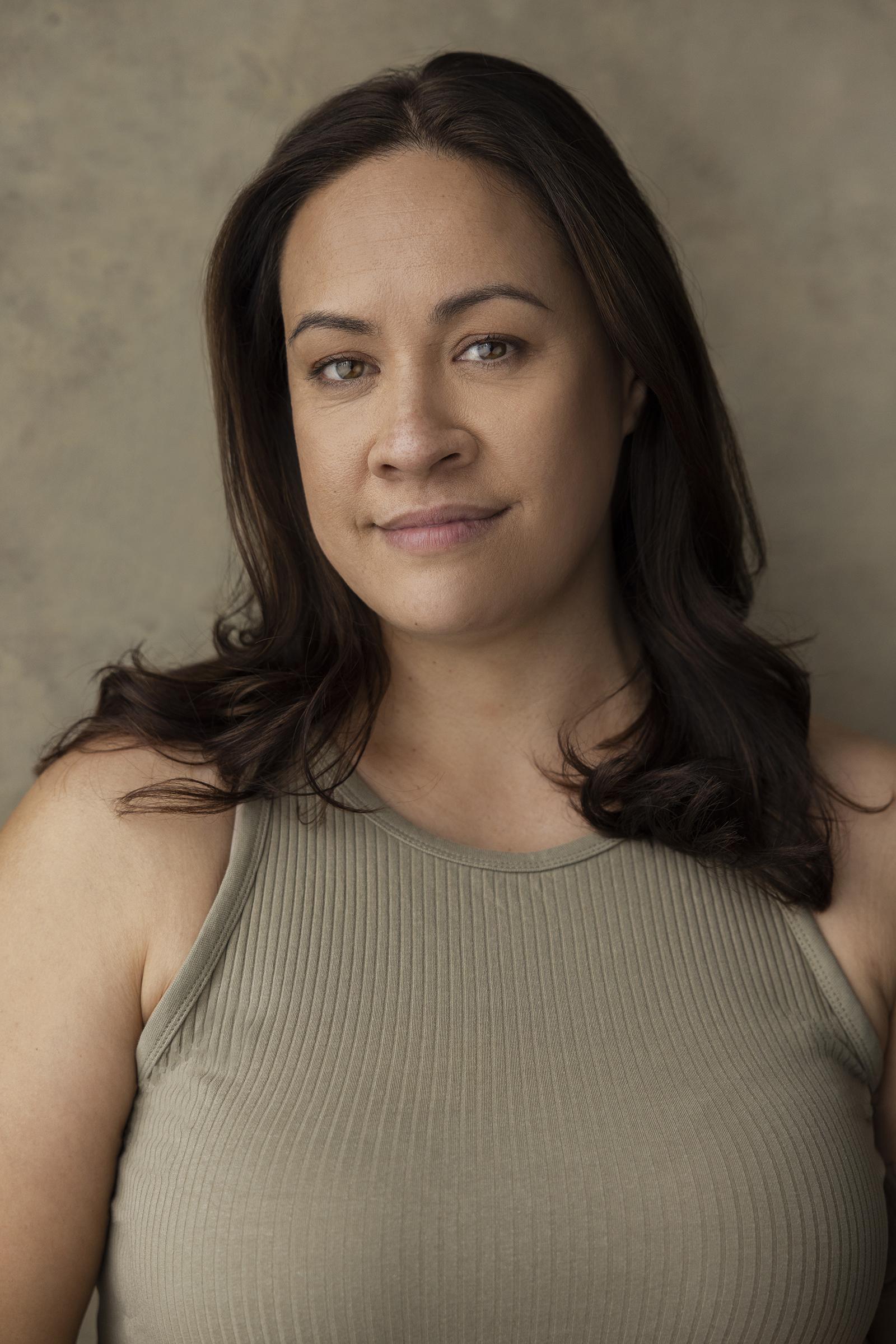 Stacey Leilua image