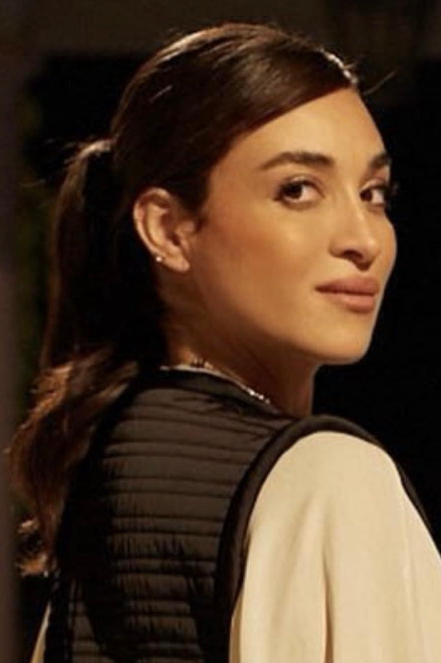 Camélia Jordana image