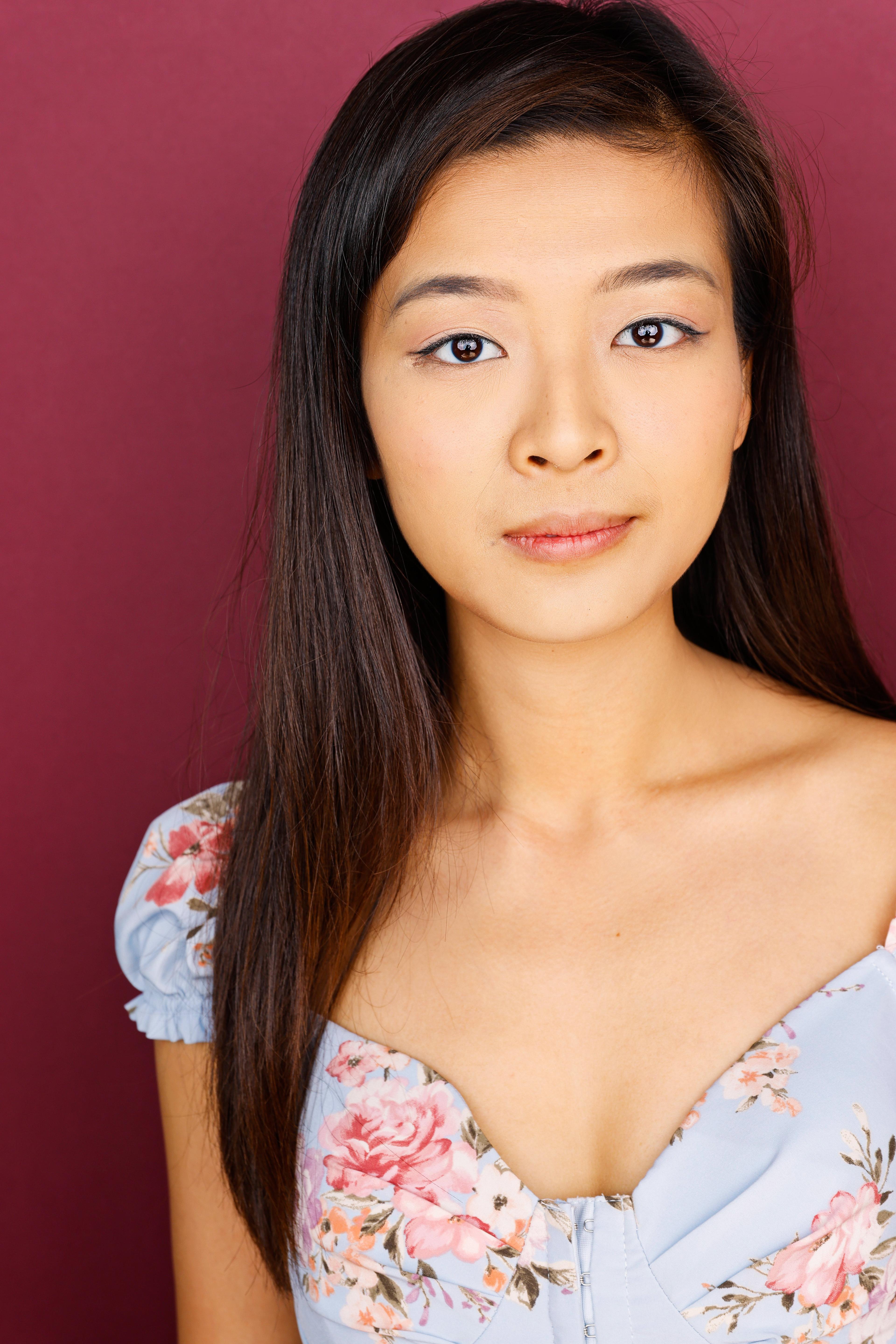 Josie Hung image