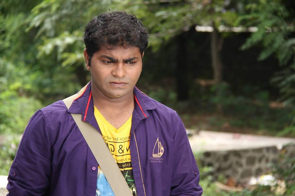 Kushal Badrike image