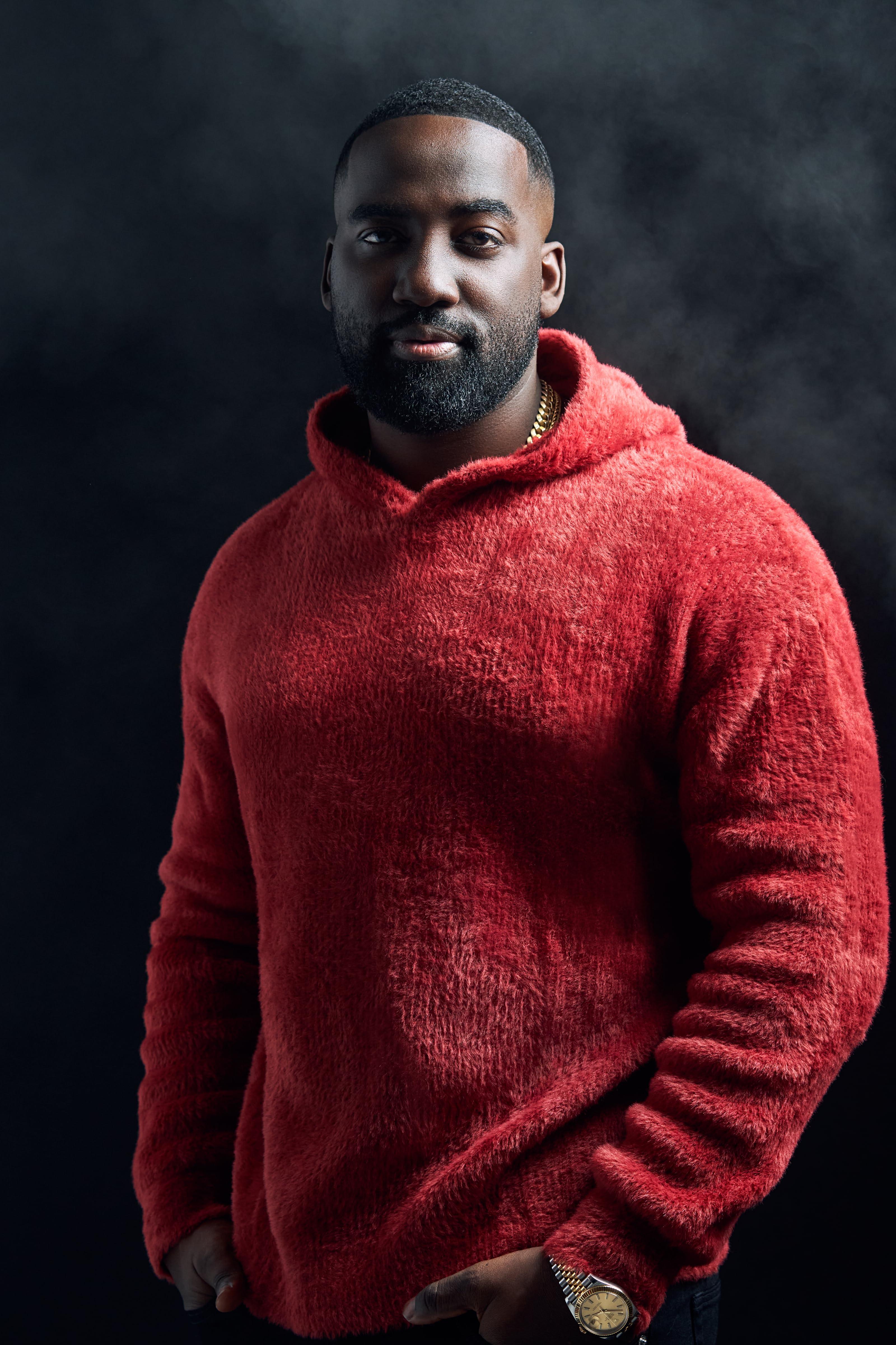 Shamier Anderson image