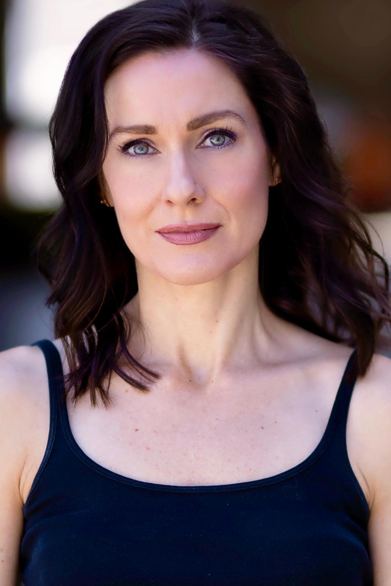 Erin Beute image