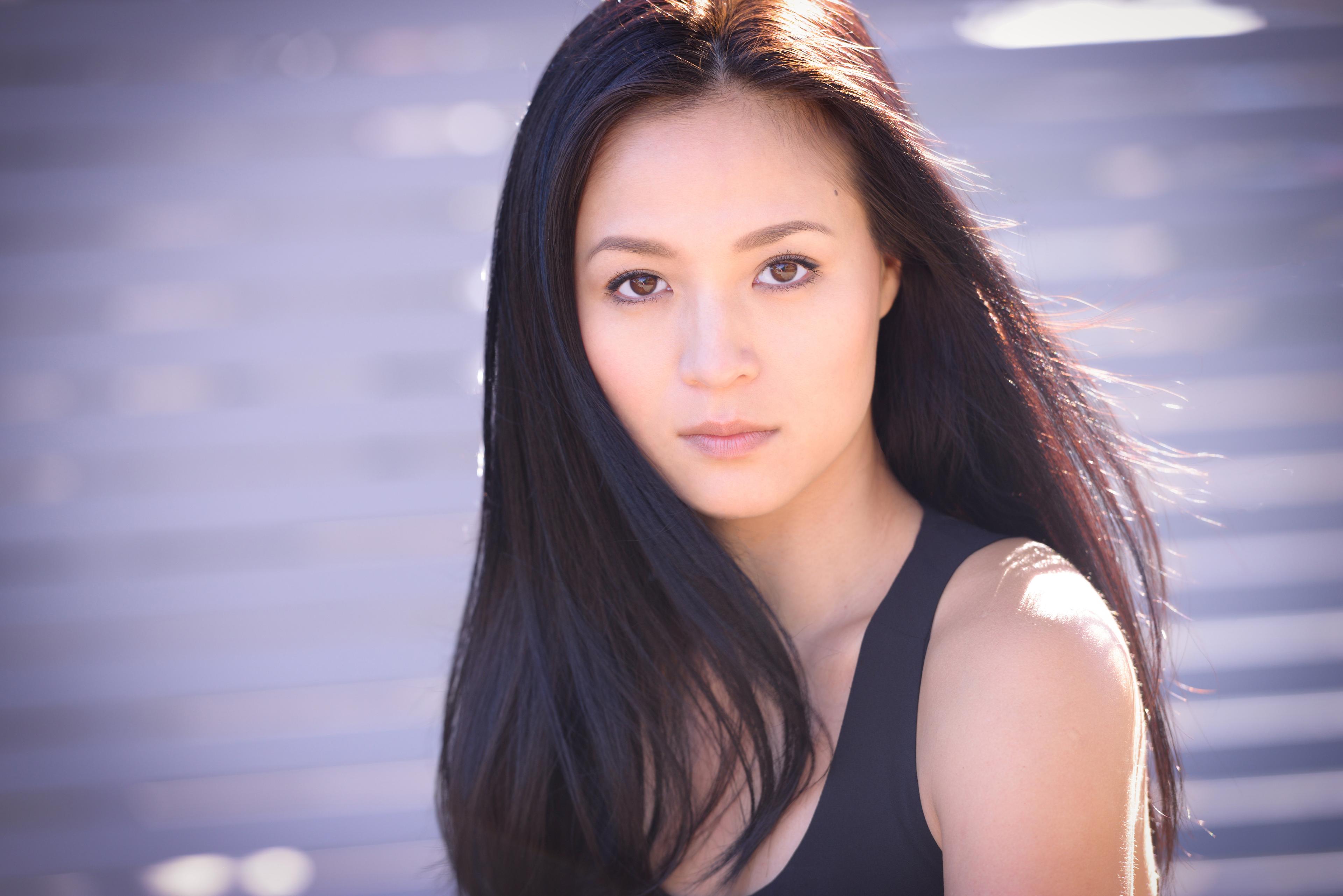 Grace Huang image