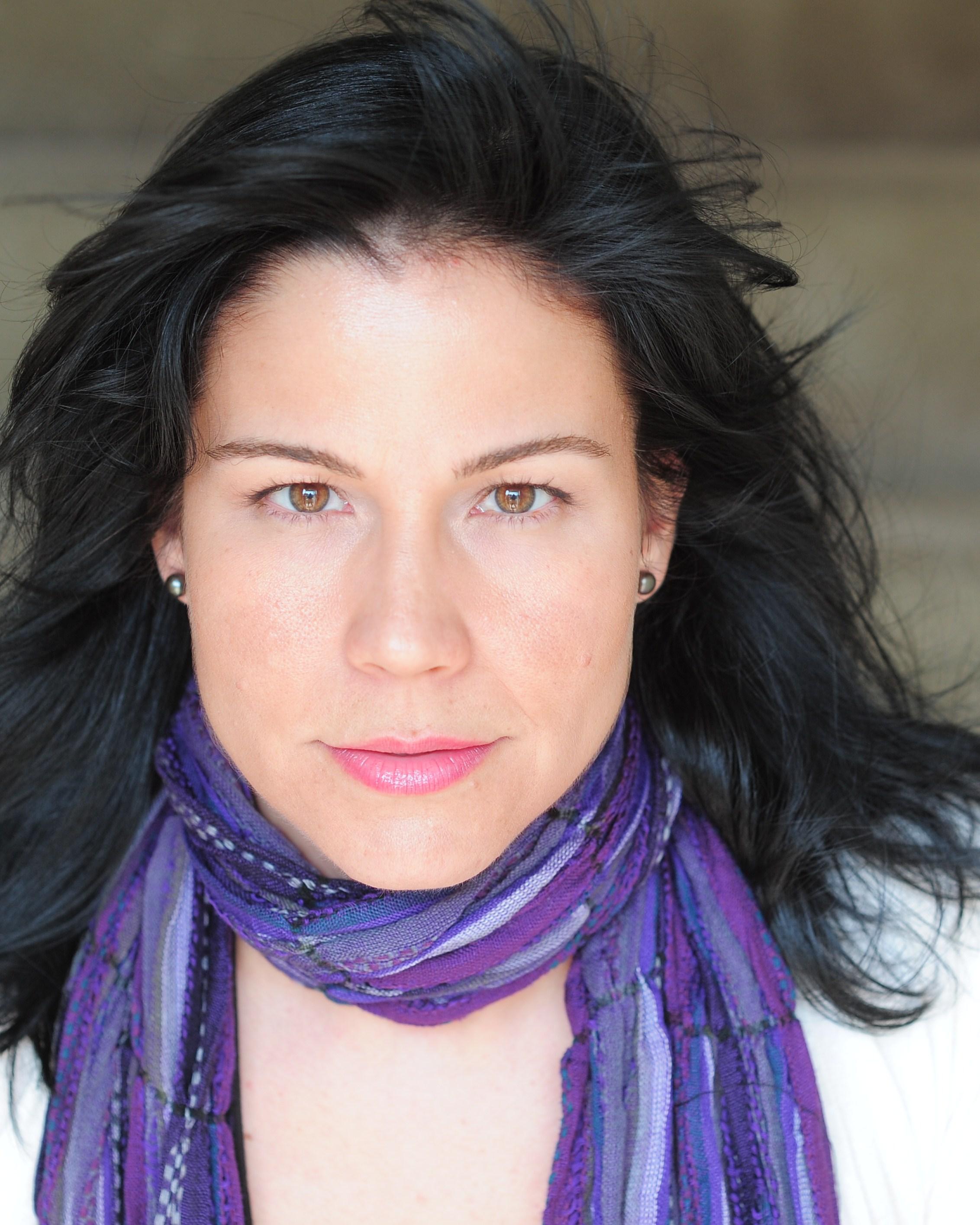 Stephanie Carney image