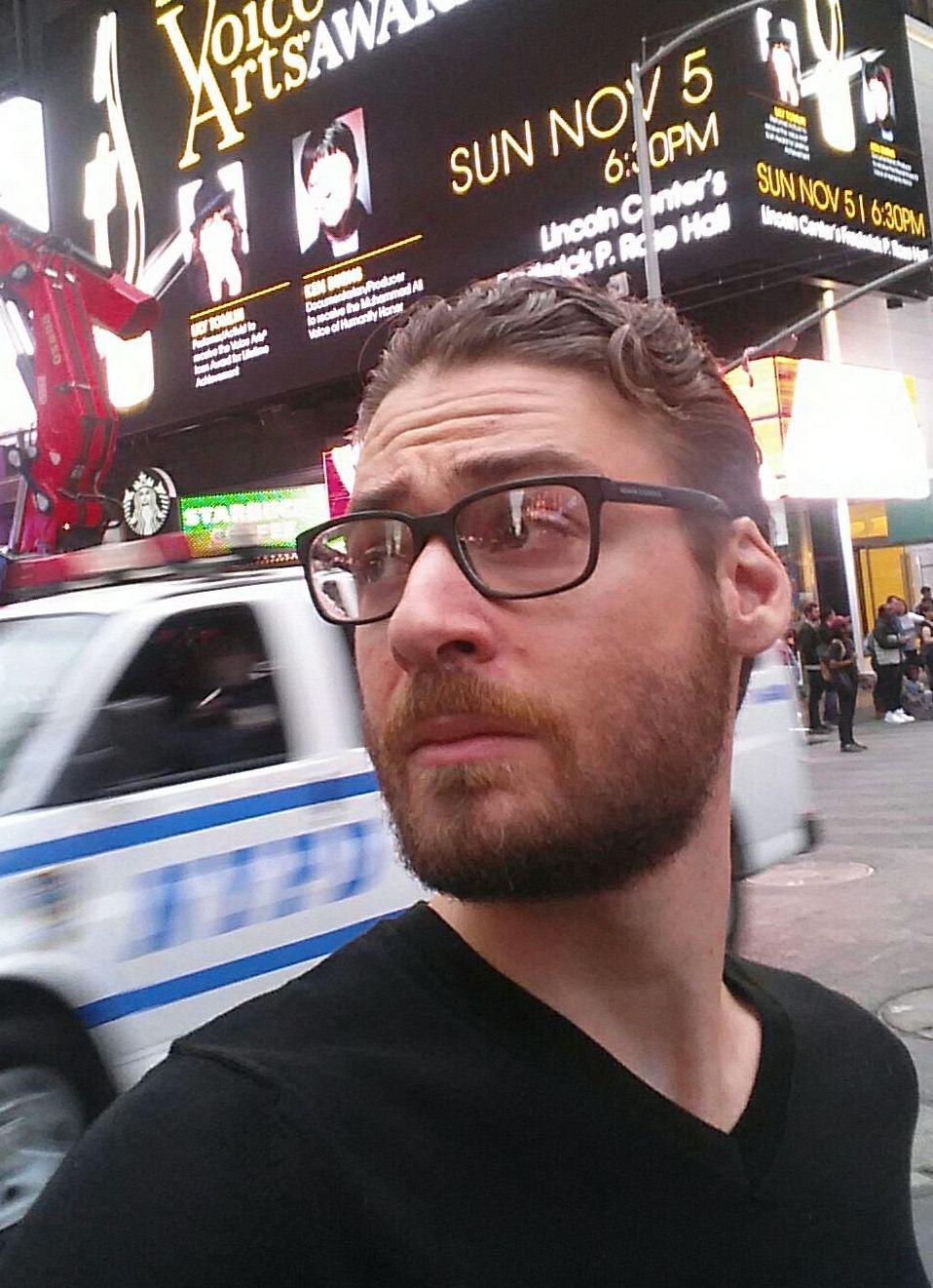 Andrew Danish image