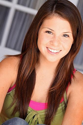 Paloma Peterson image