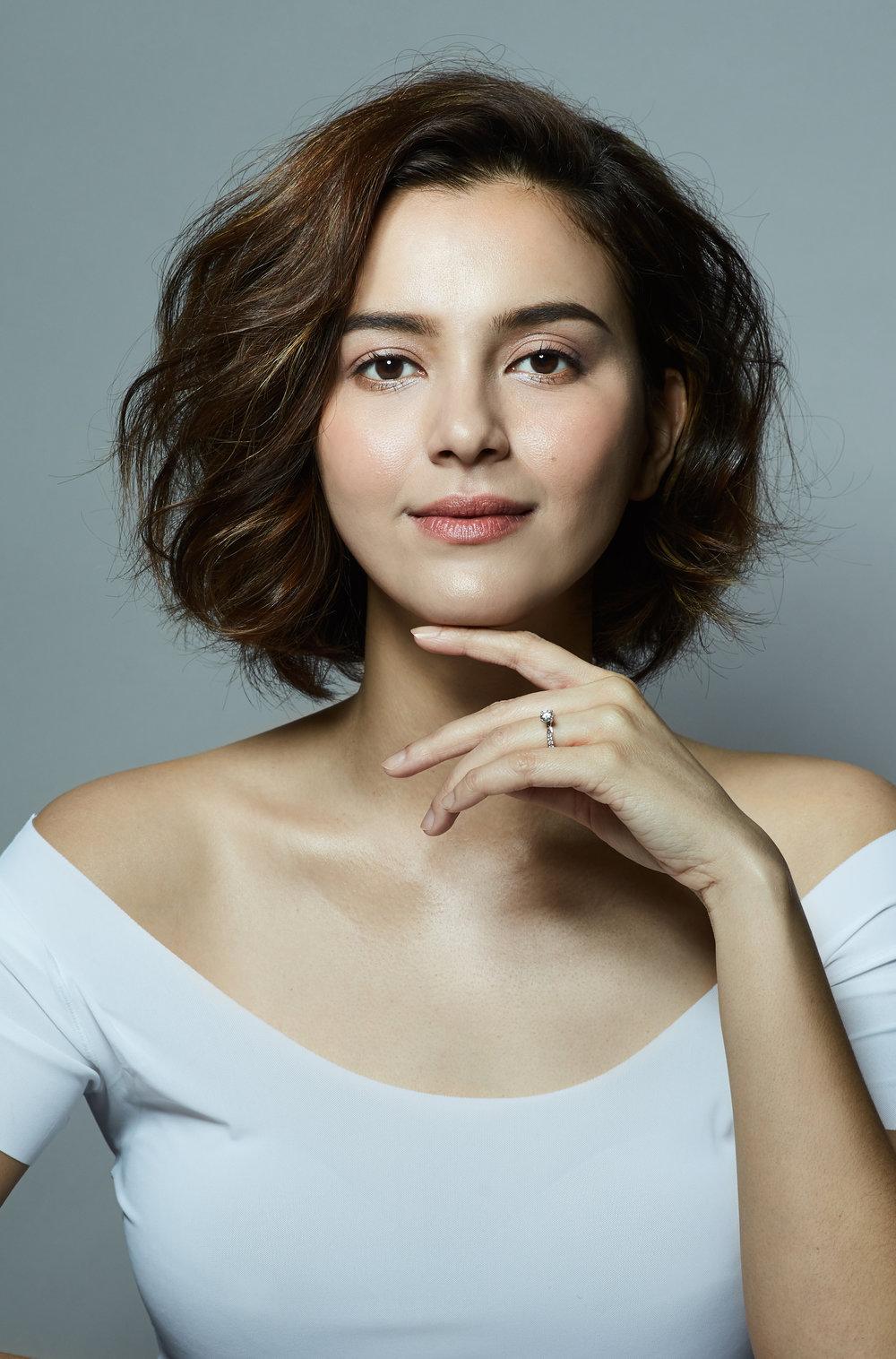 Juliana Evans image