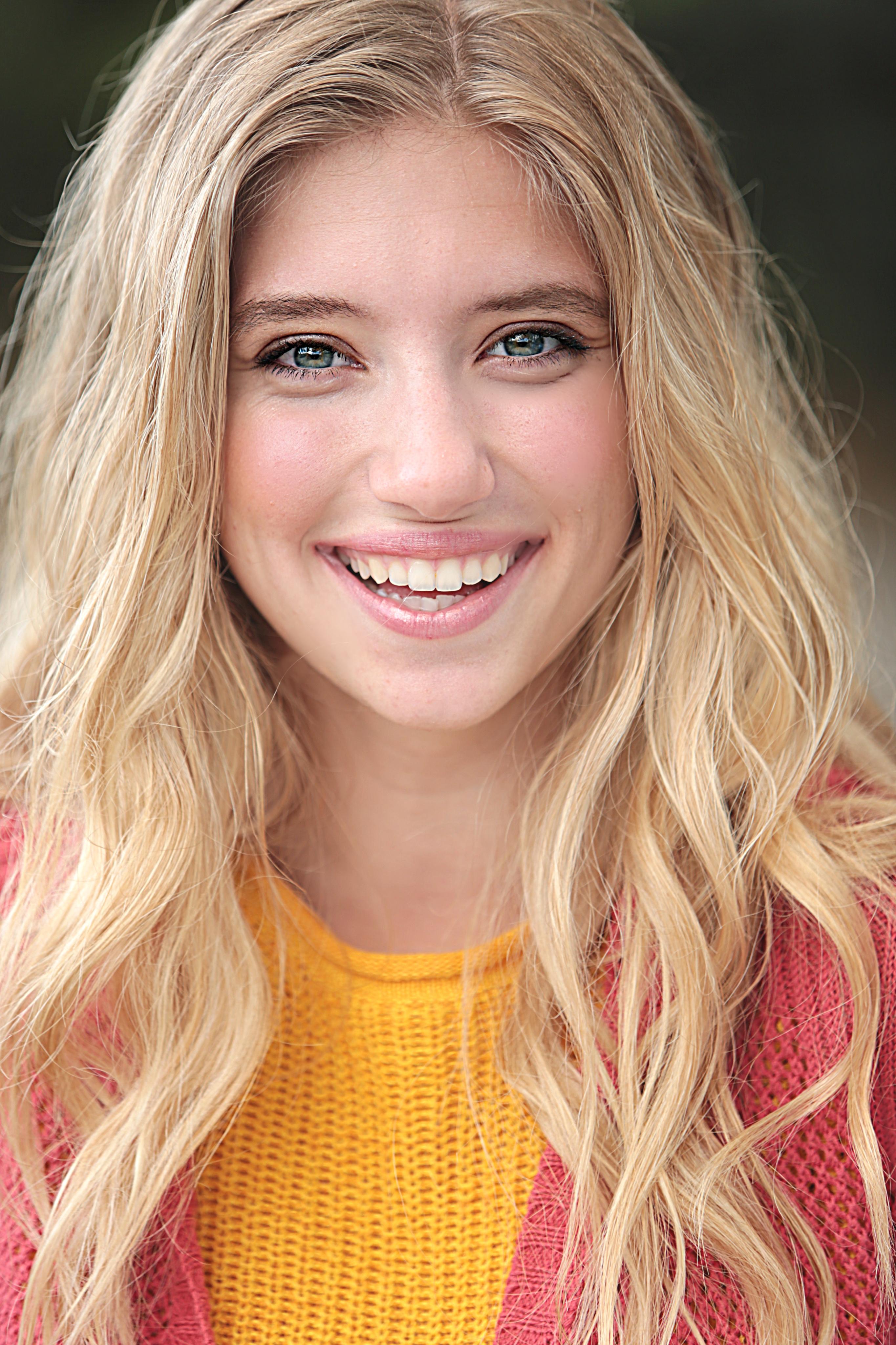 Sophie Bolen image