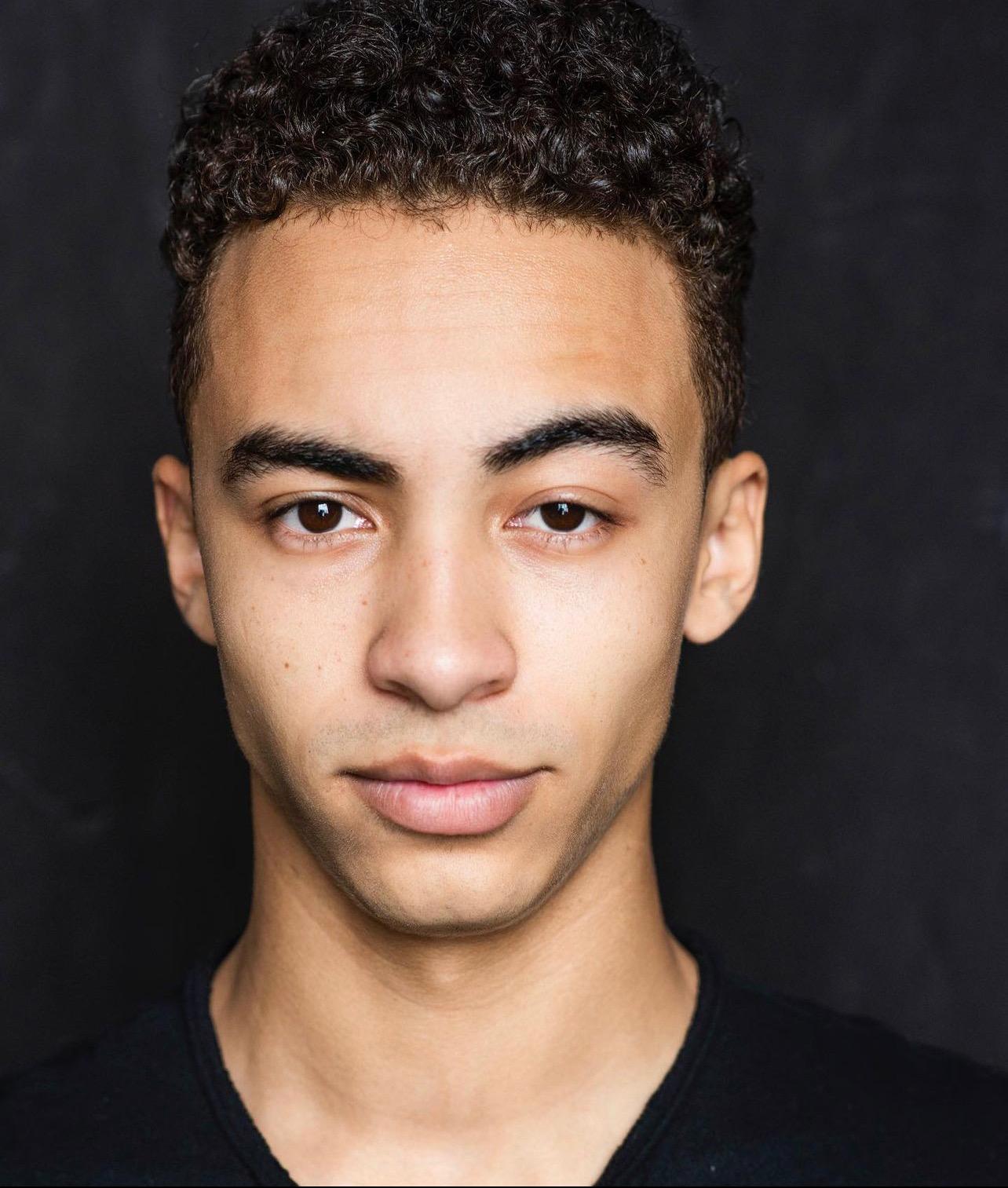 Jaden Betts image
