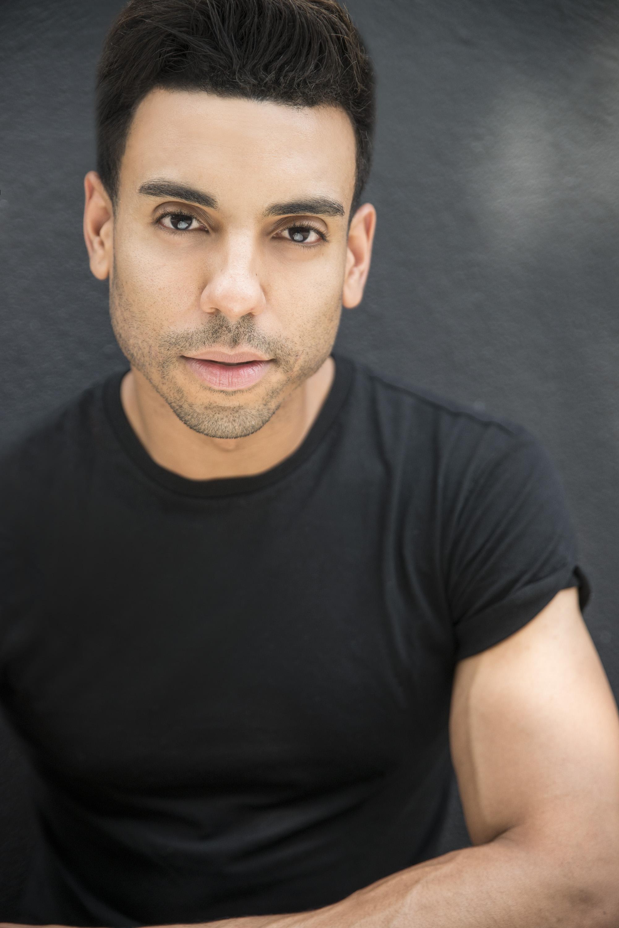 Lee Garrett image