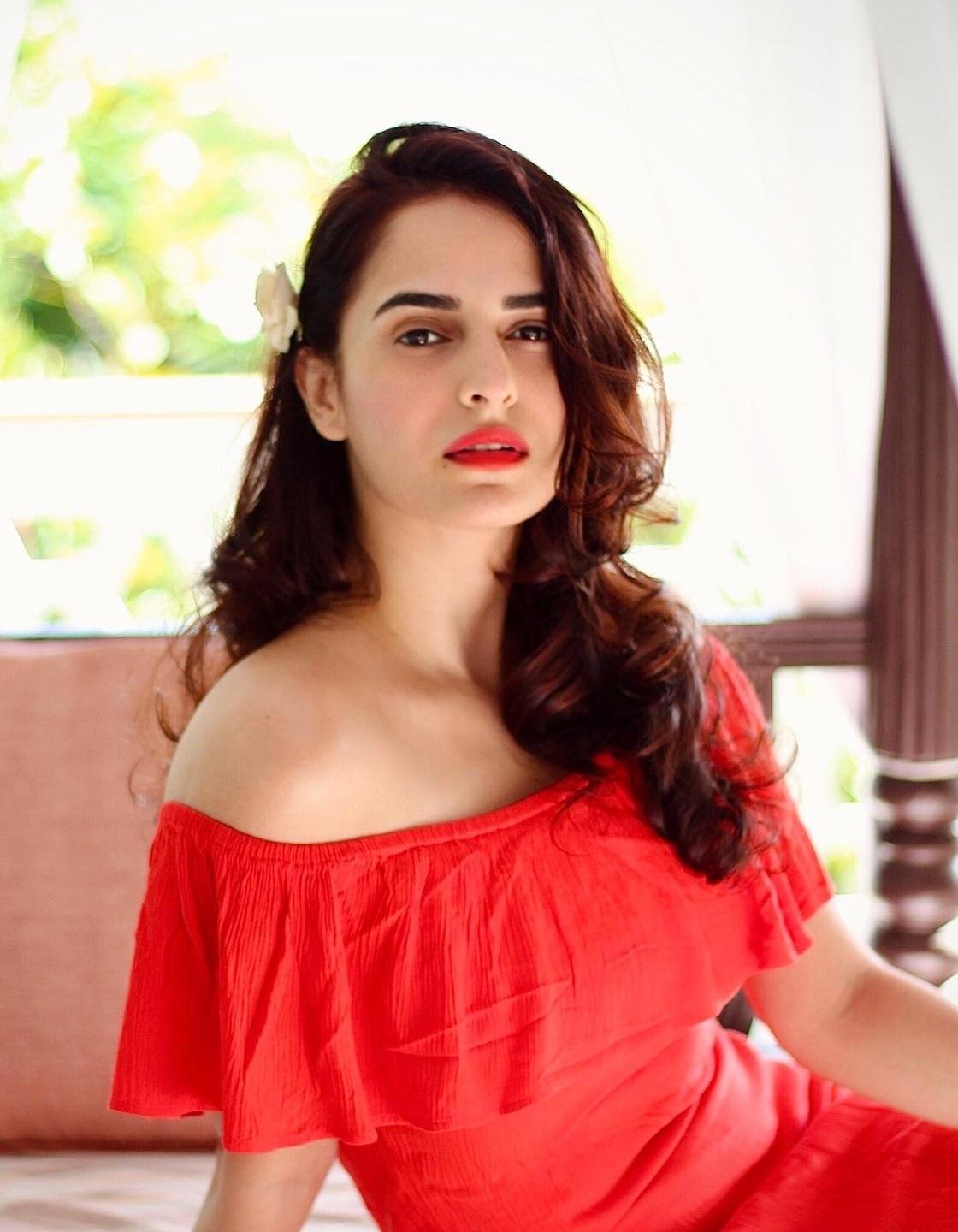 Kashmira Irani image