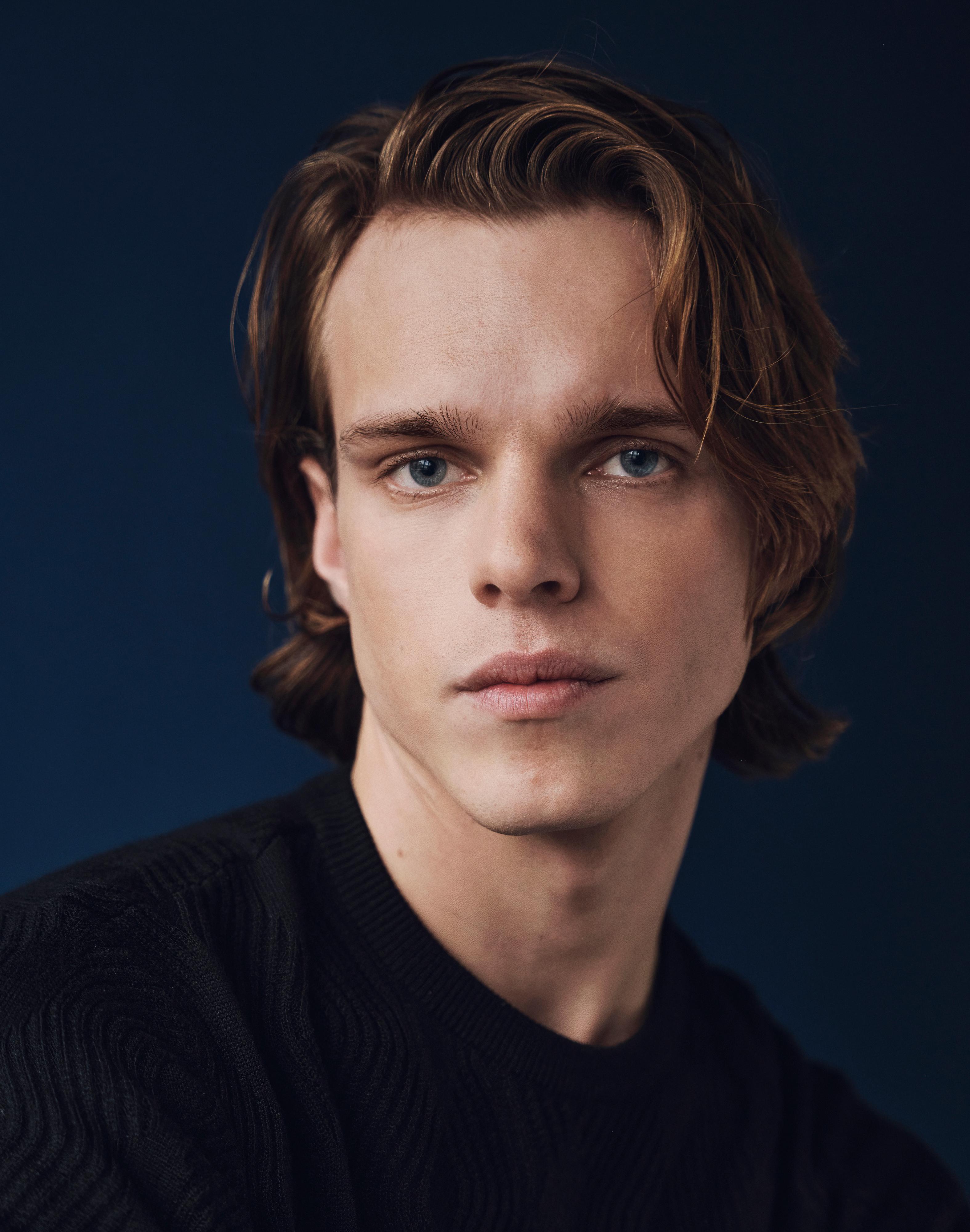 Finn Bennett image