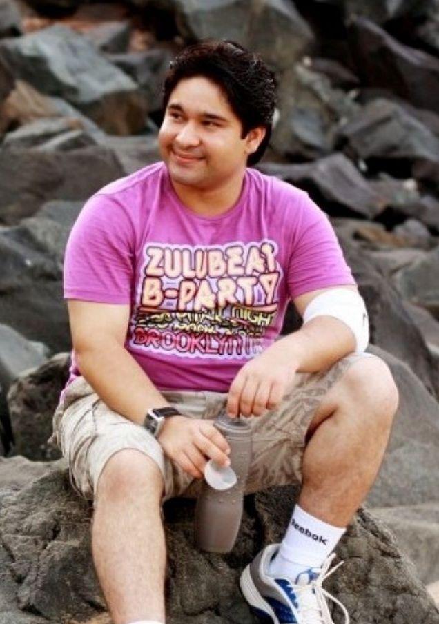 Raashul Tandon image