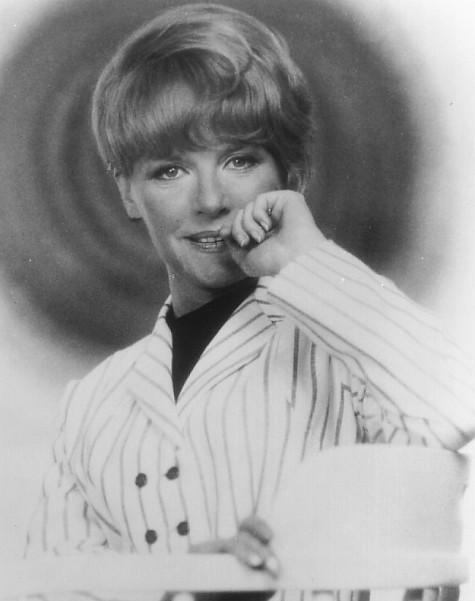Petula Clark image