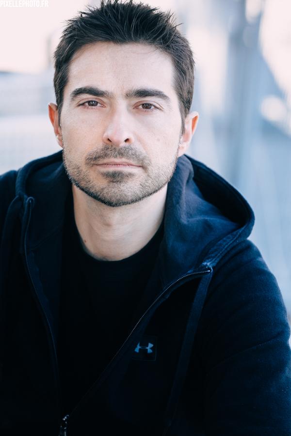 Cedric Cirotteau image