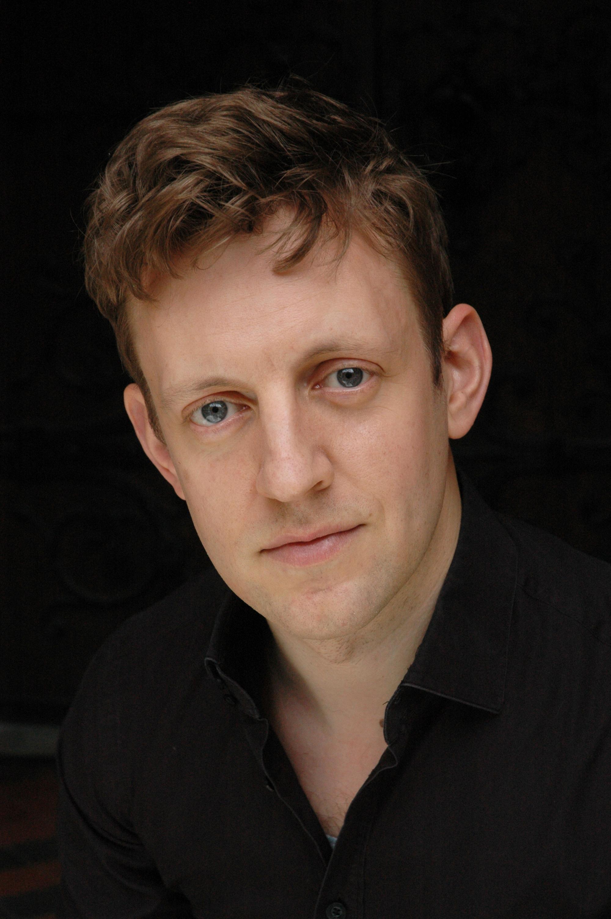Tim van Eyken image