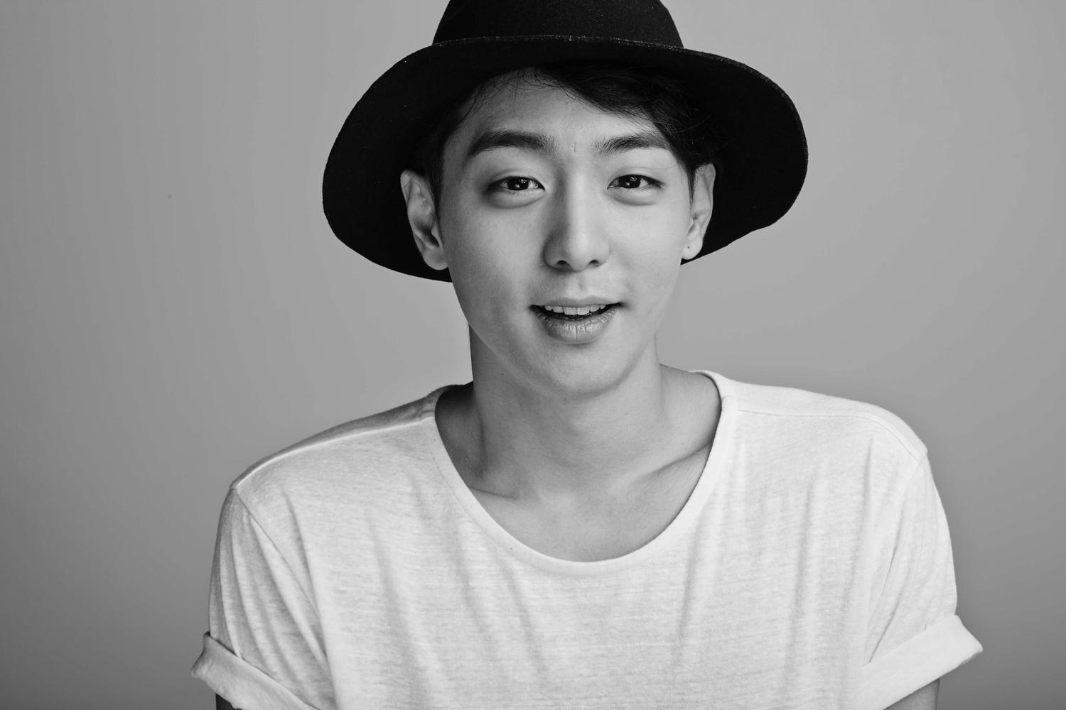 Hyun Woo image