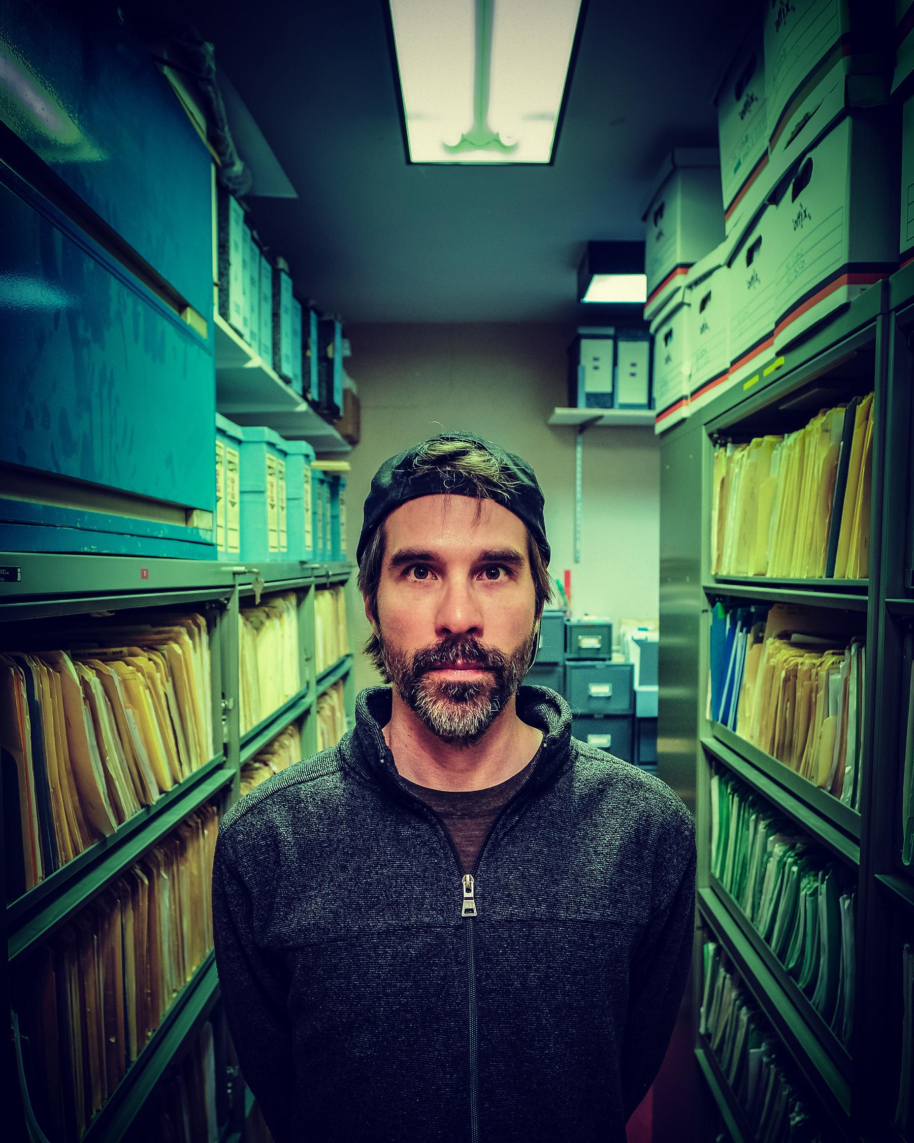 Martin Villeneuve image