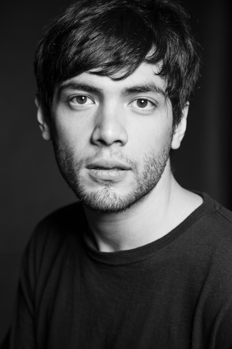 Diego Calva image