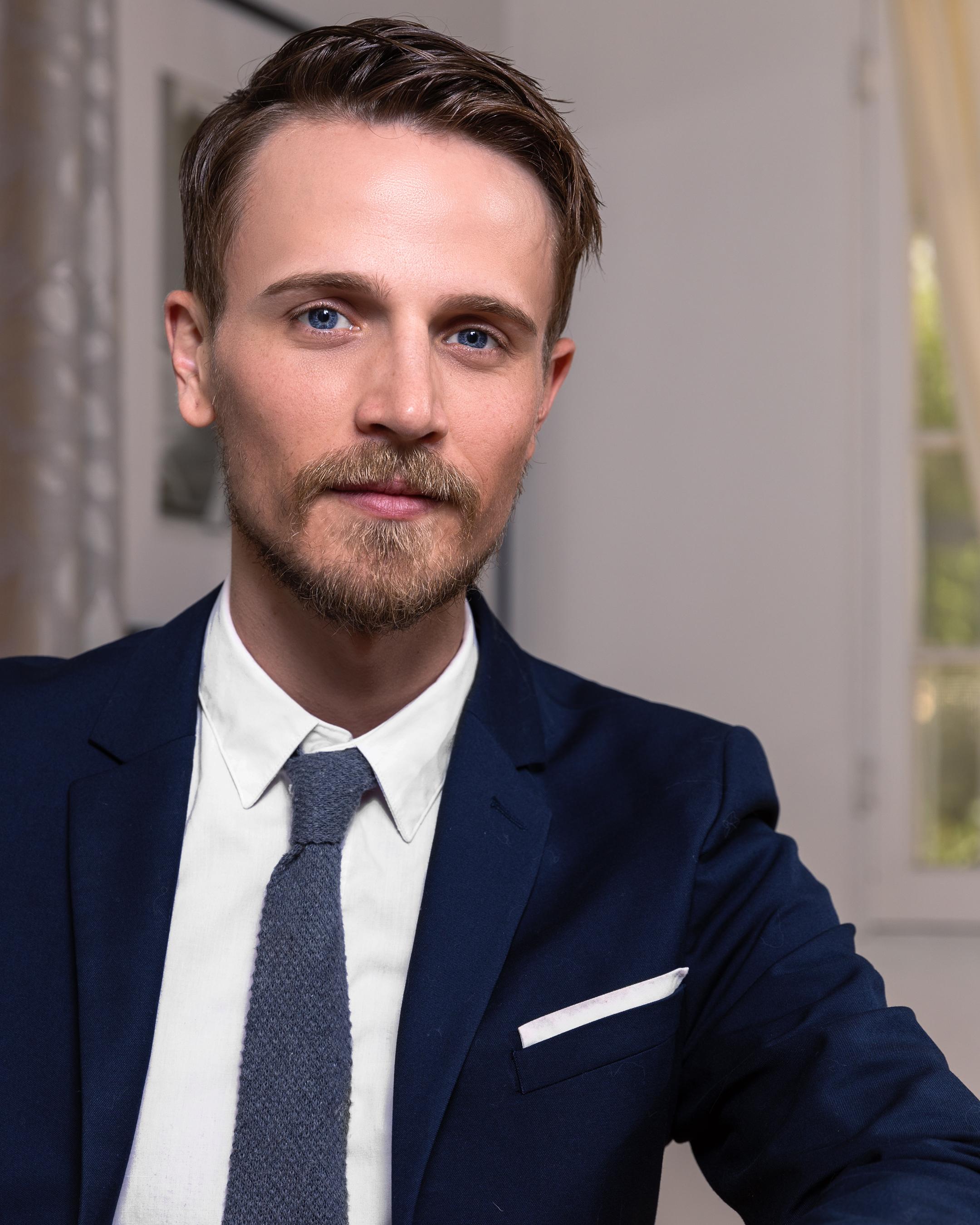 Matthew Arnett image