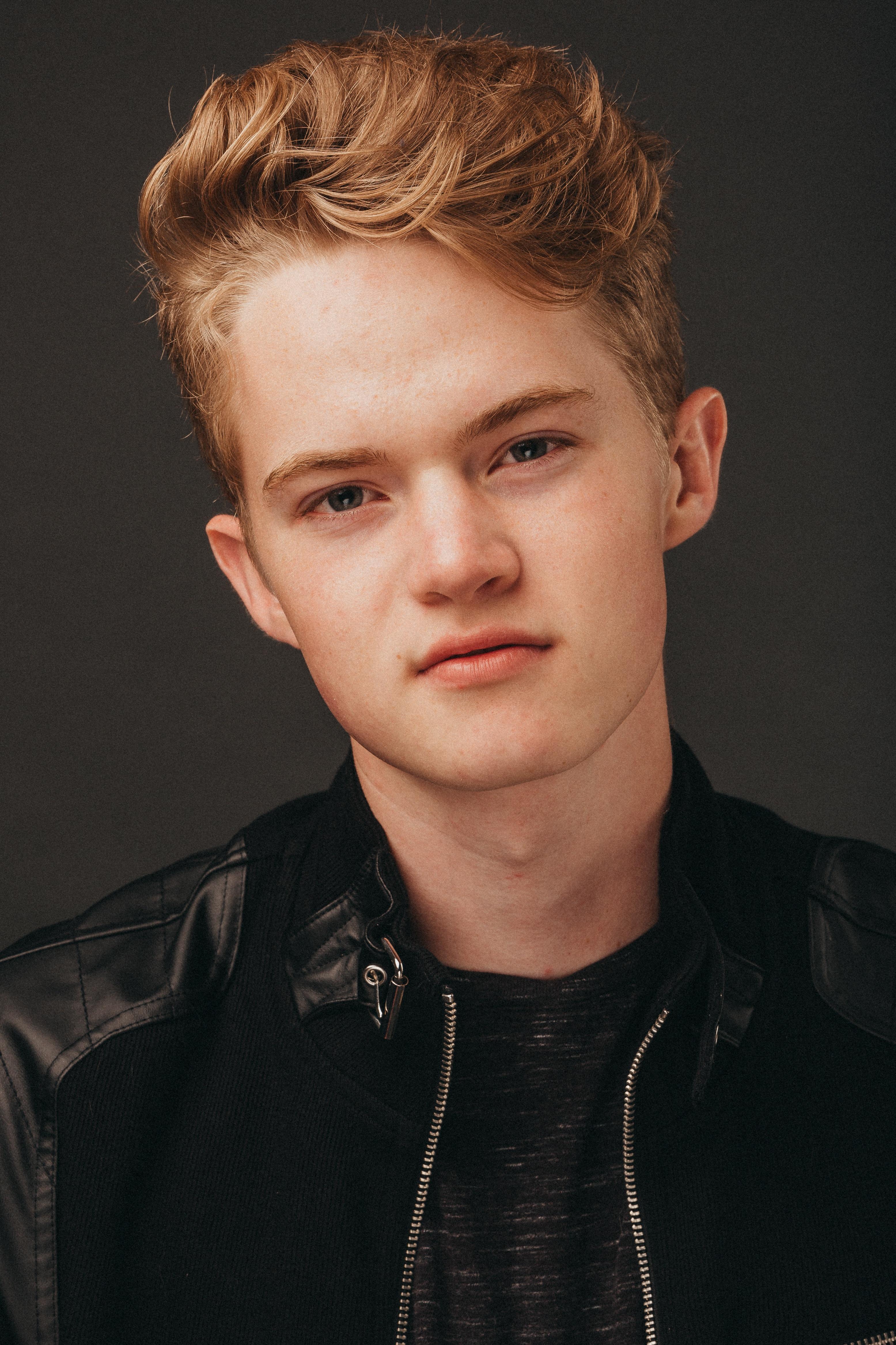 Daniel Frandson image