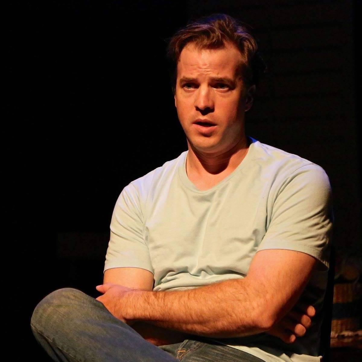 Erik Cram image