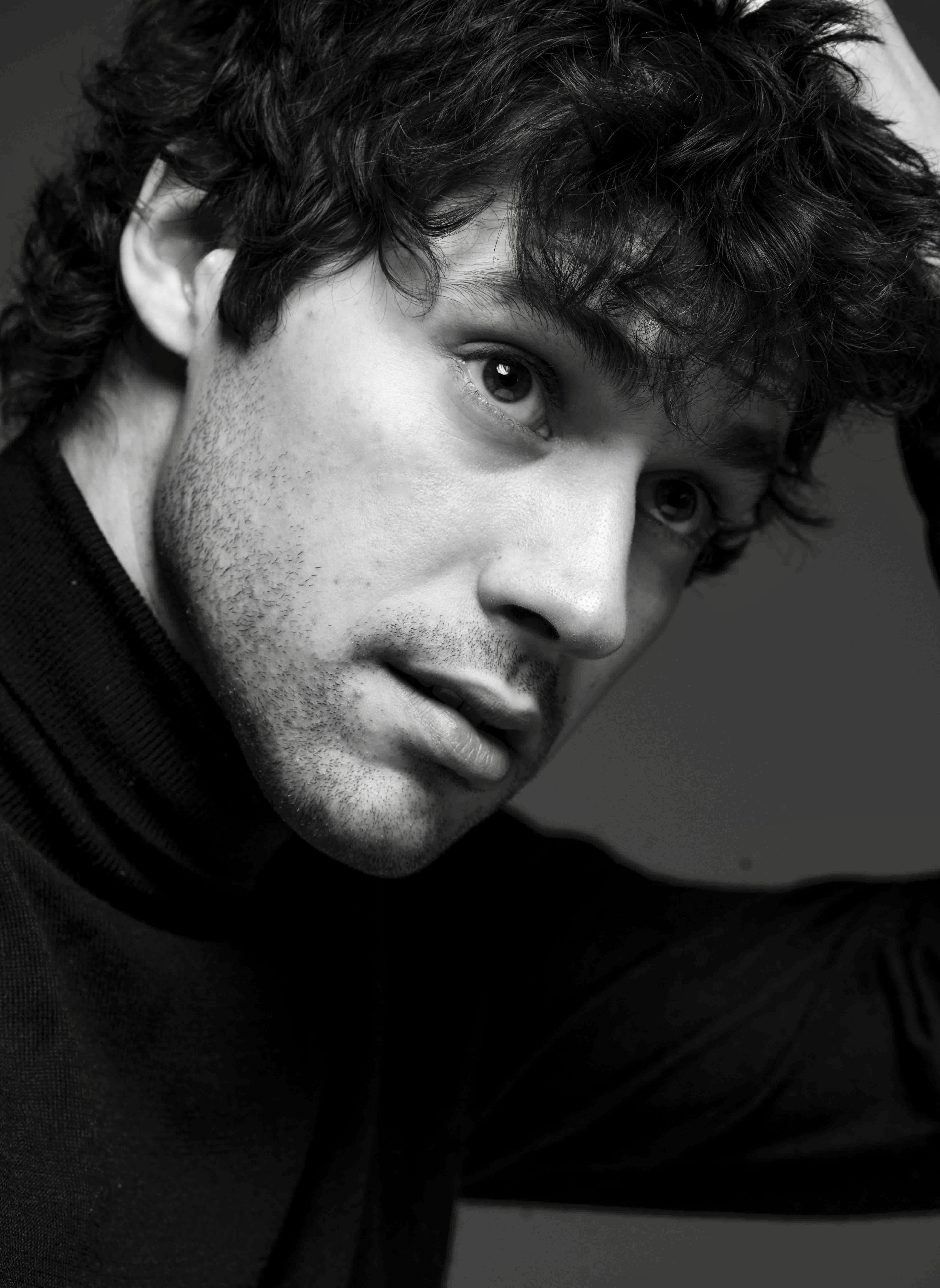 Pedro Campos image