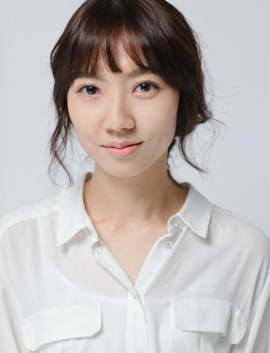 Joo Ye-rin image
