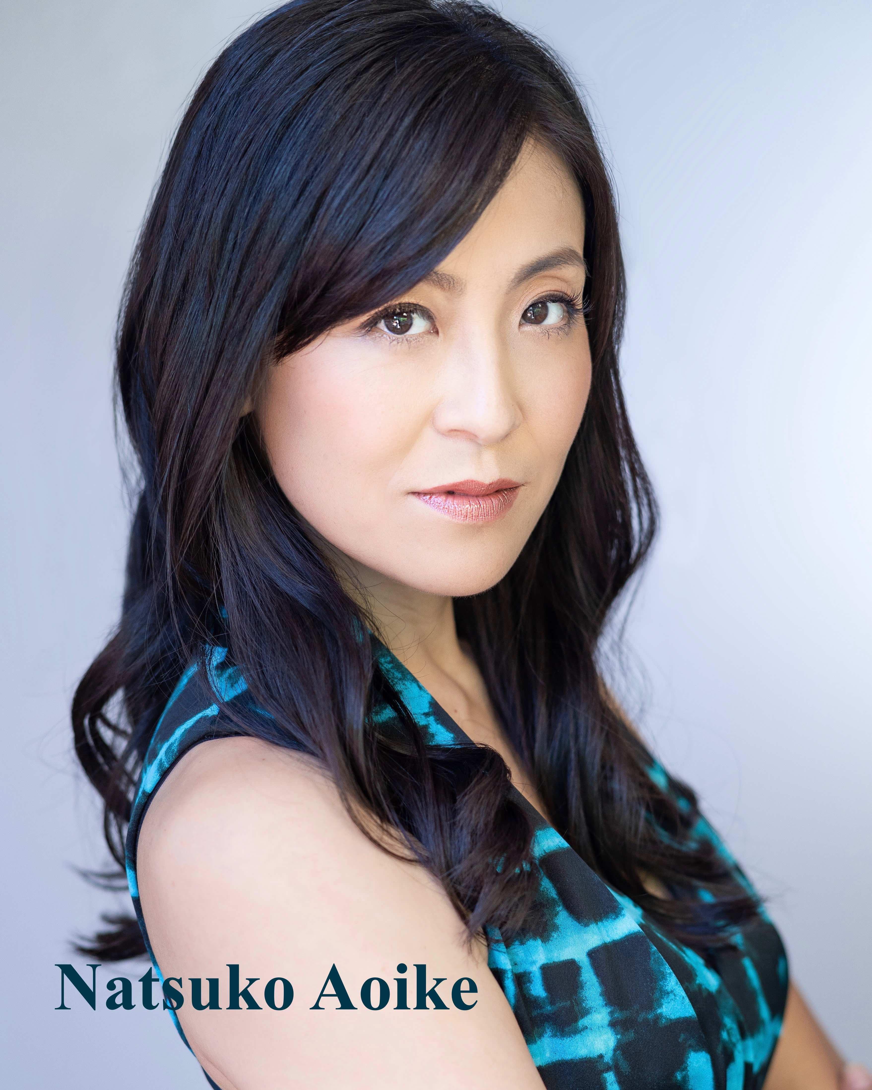 Natsuko Aoike image