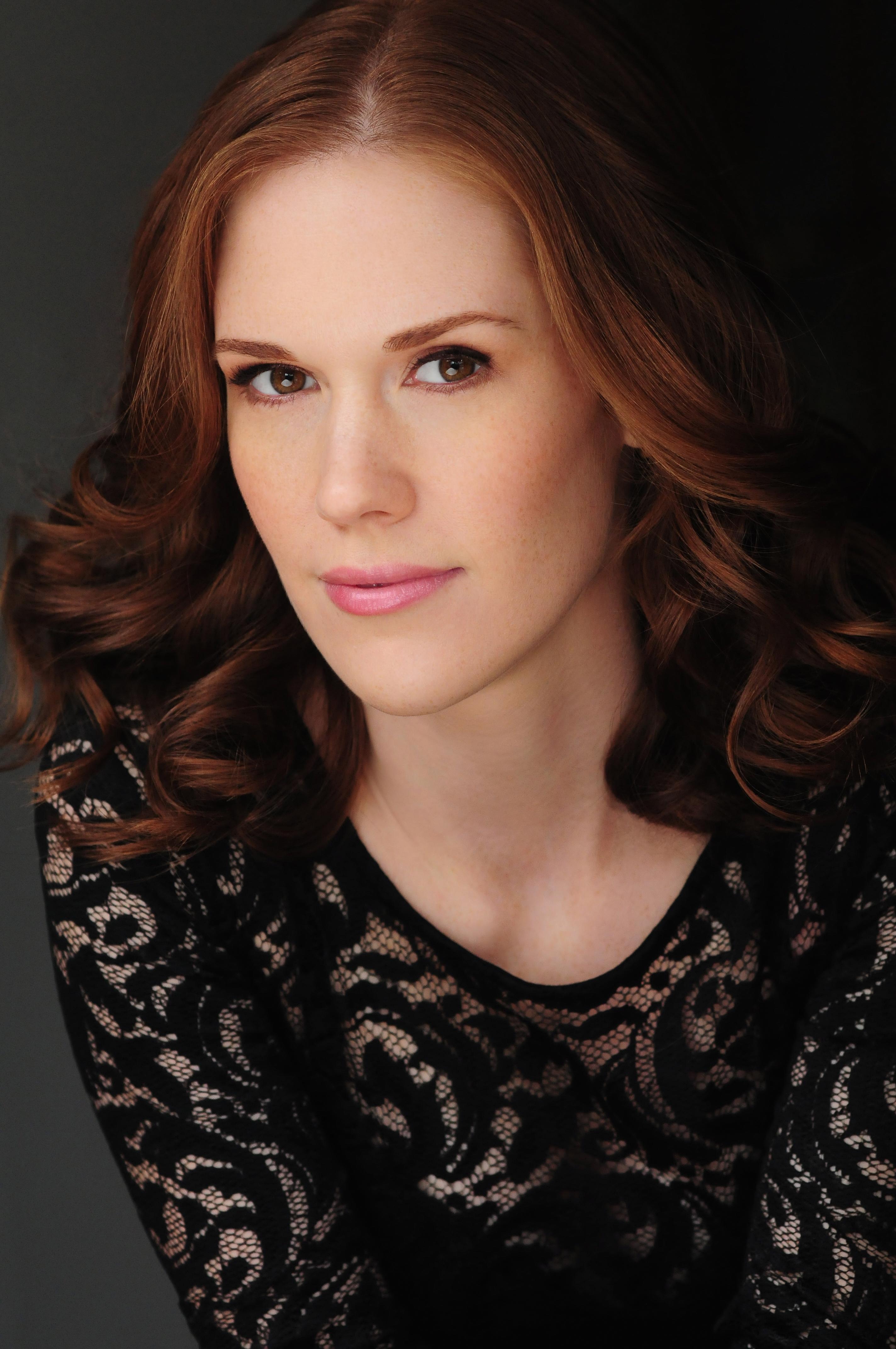 Katharine Emmer image