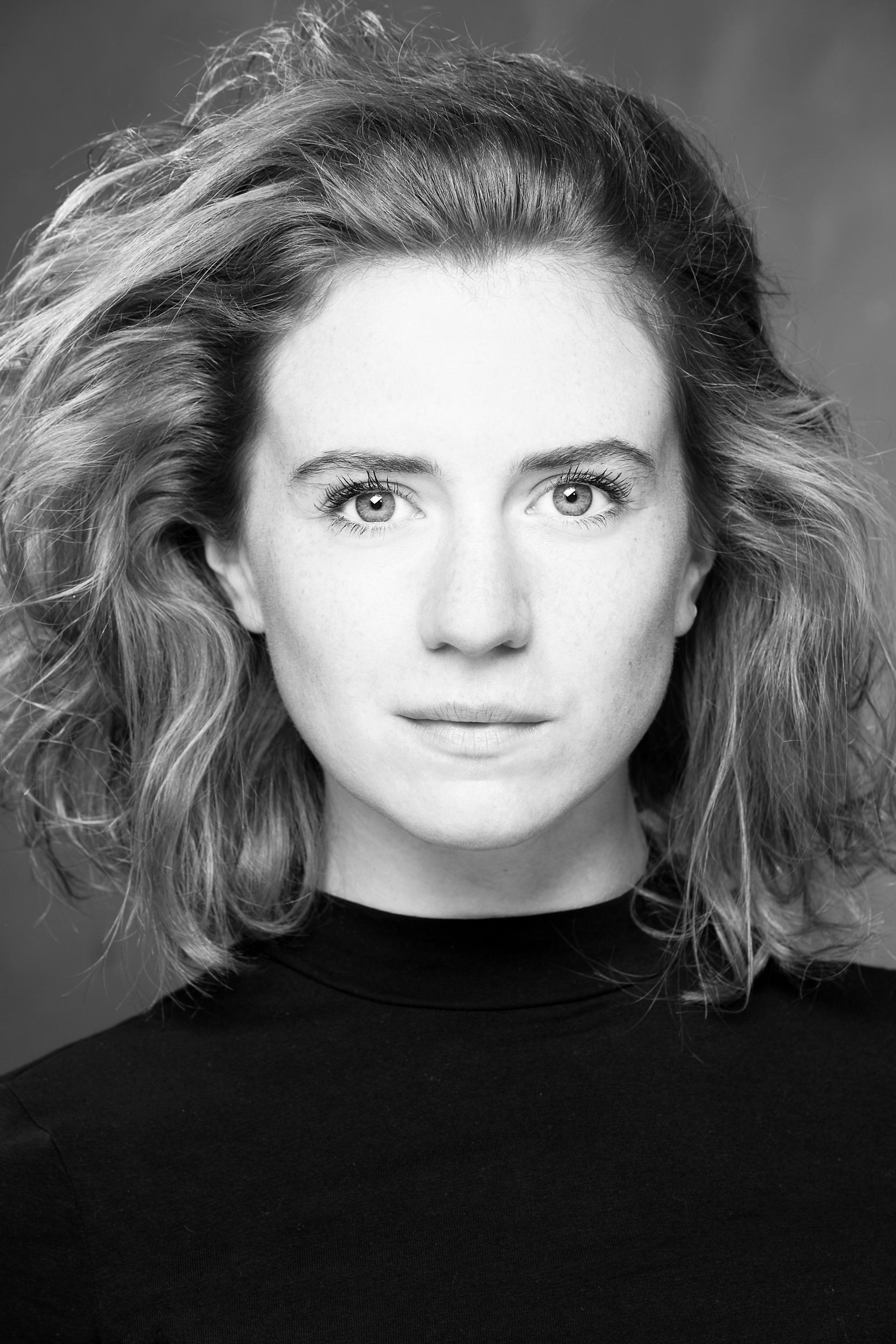 Caitlin Thorburn image