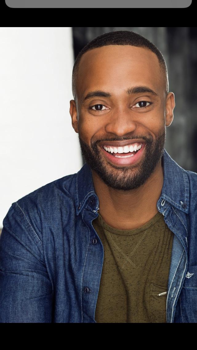 Adrian Jules image
