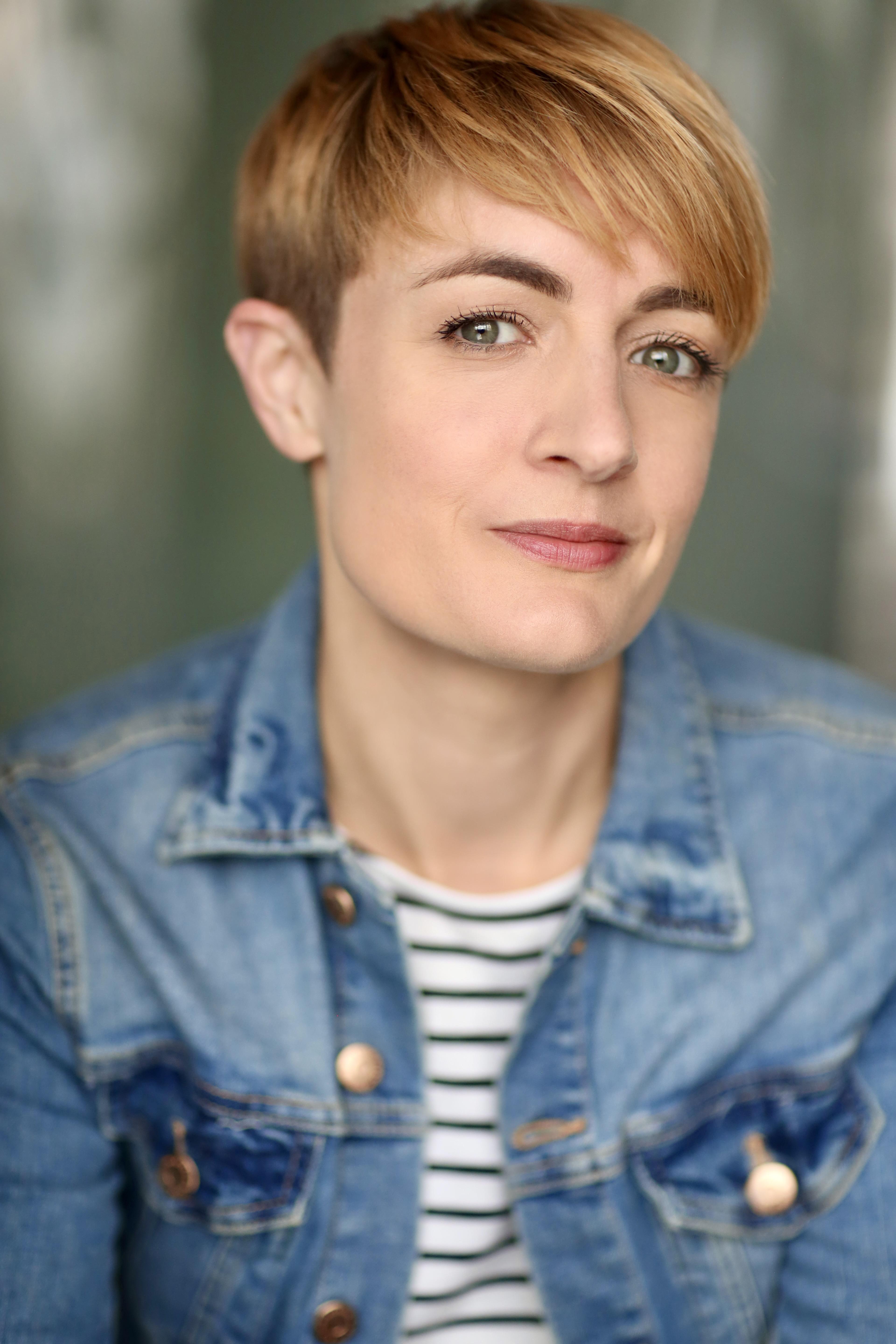 Hannah Chalmers image