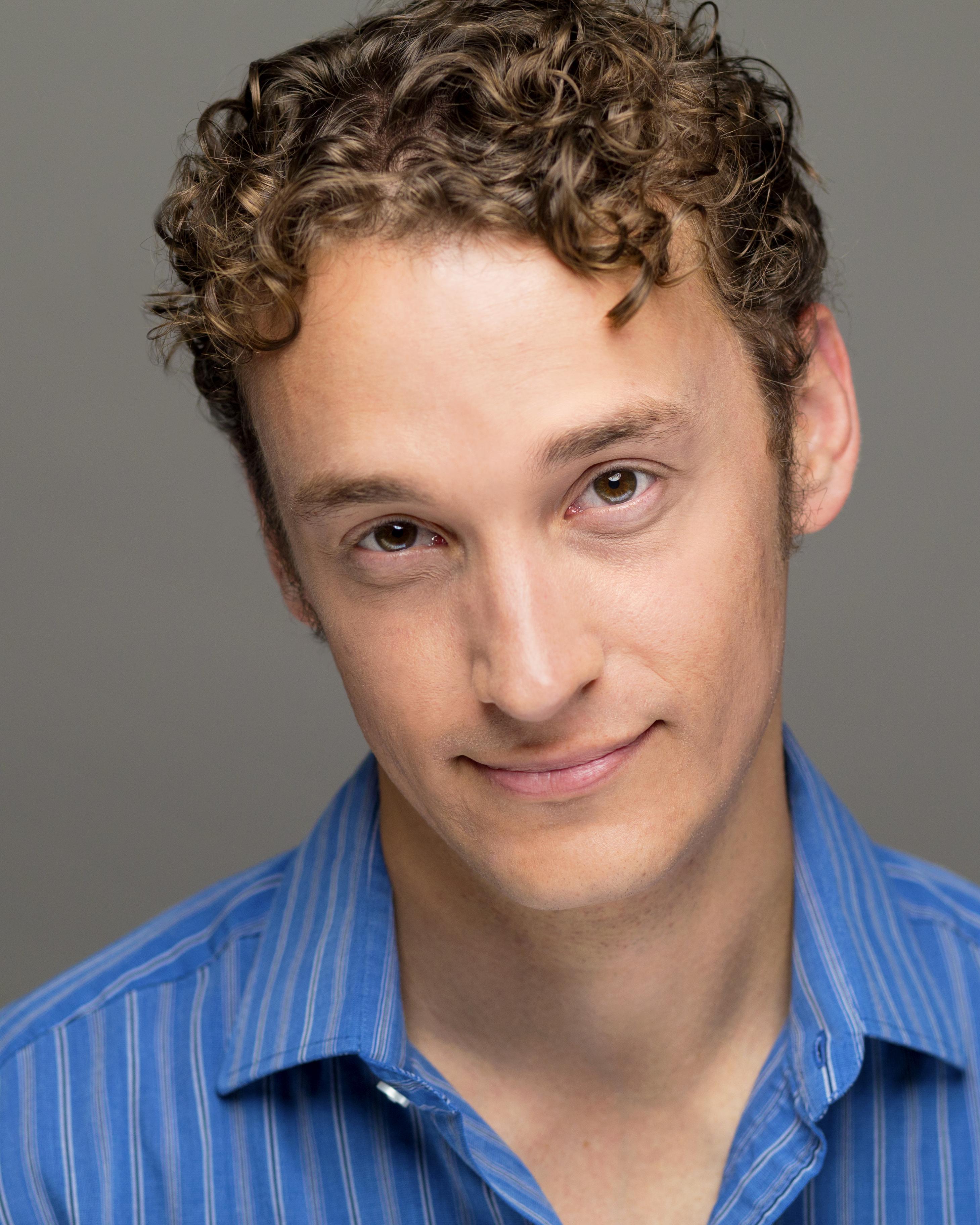 Zach Pappas image