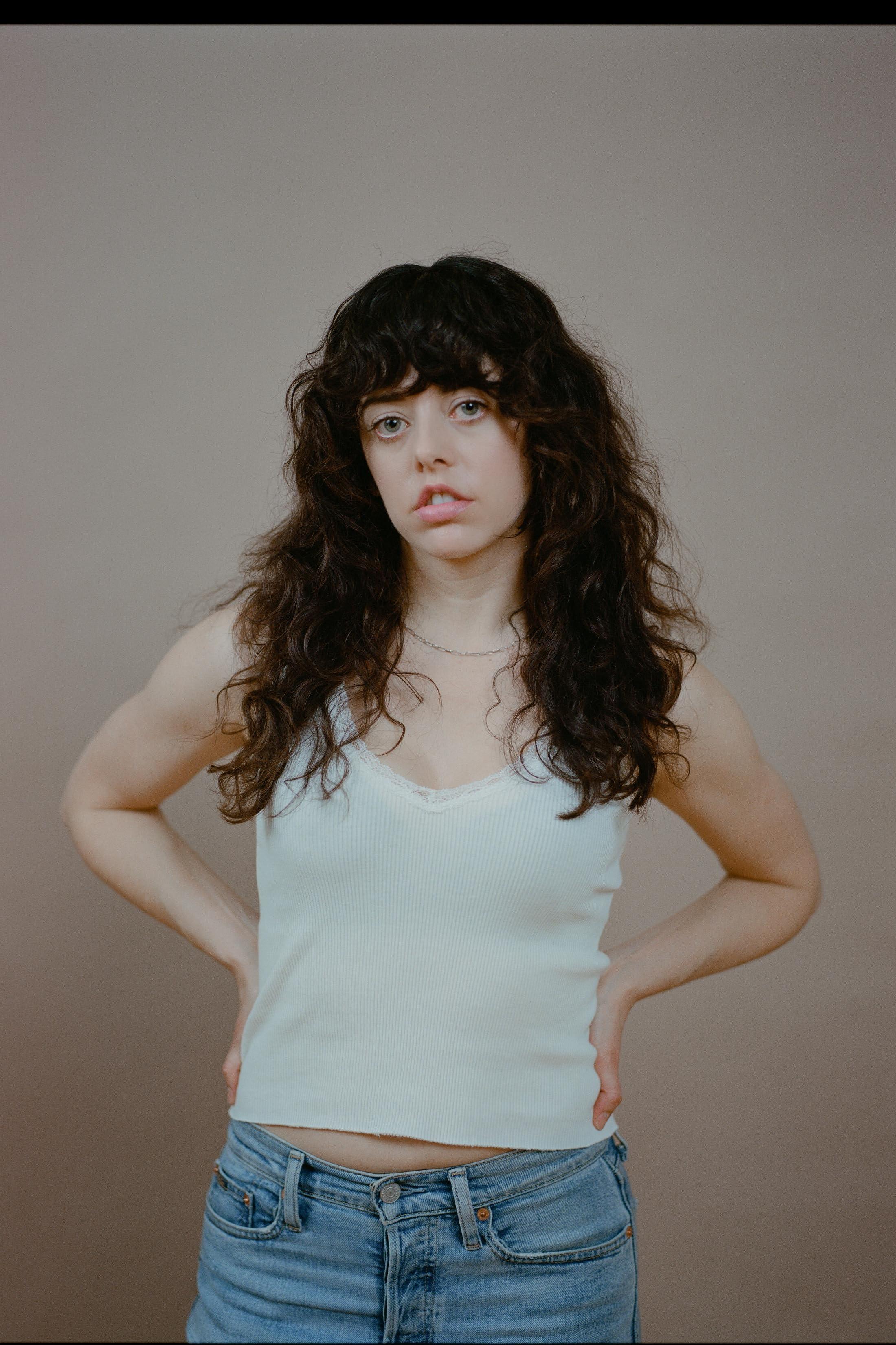 Mary Neely image