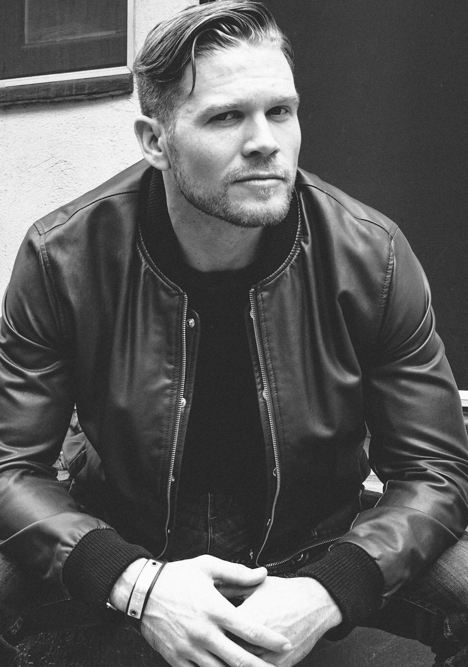 Brett Zimmerman image