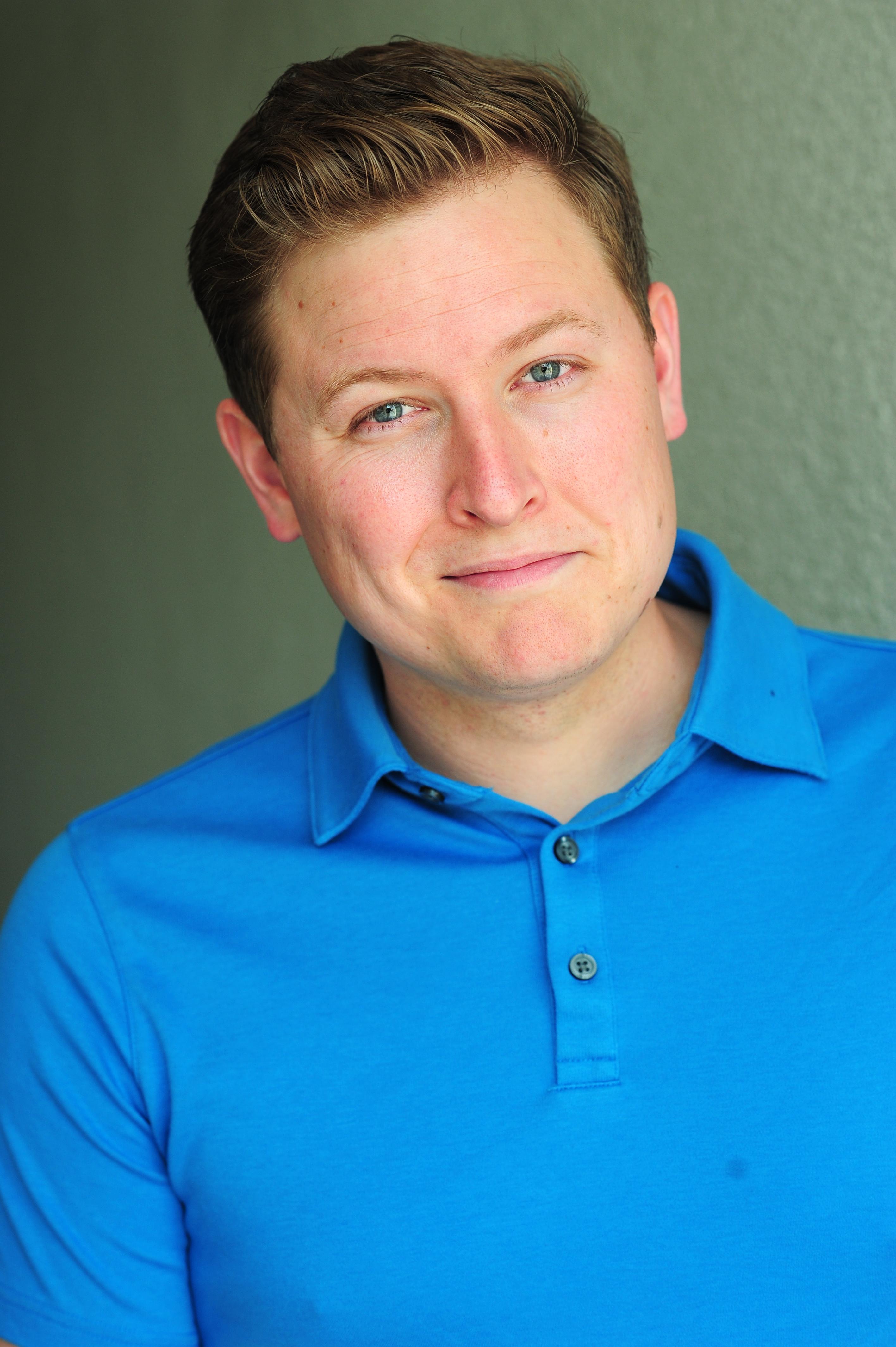 Cooper Johnson image