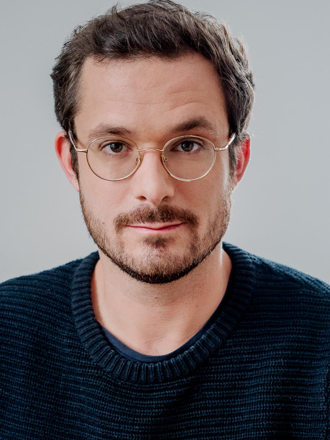 Francis-William Rhéaume image