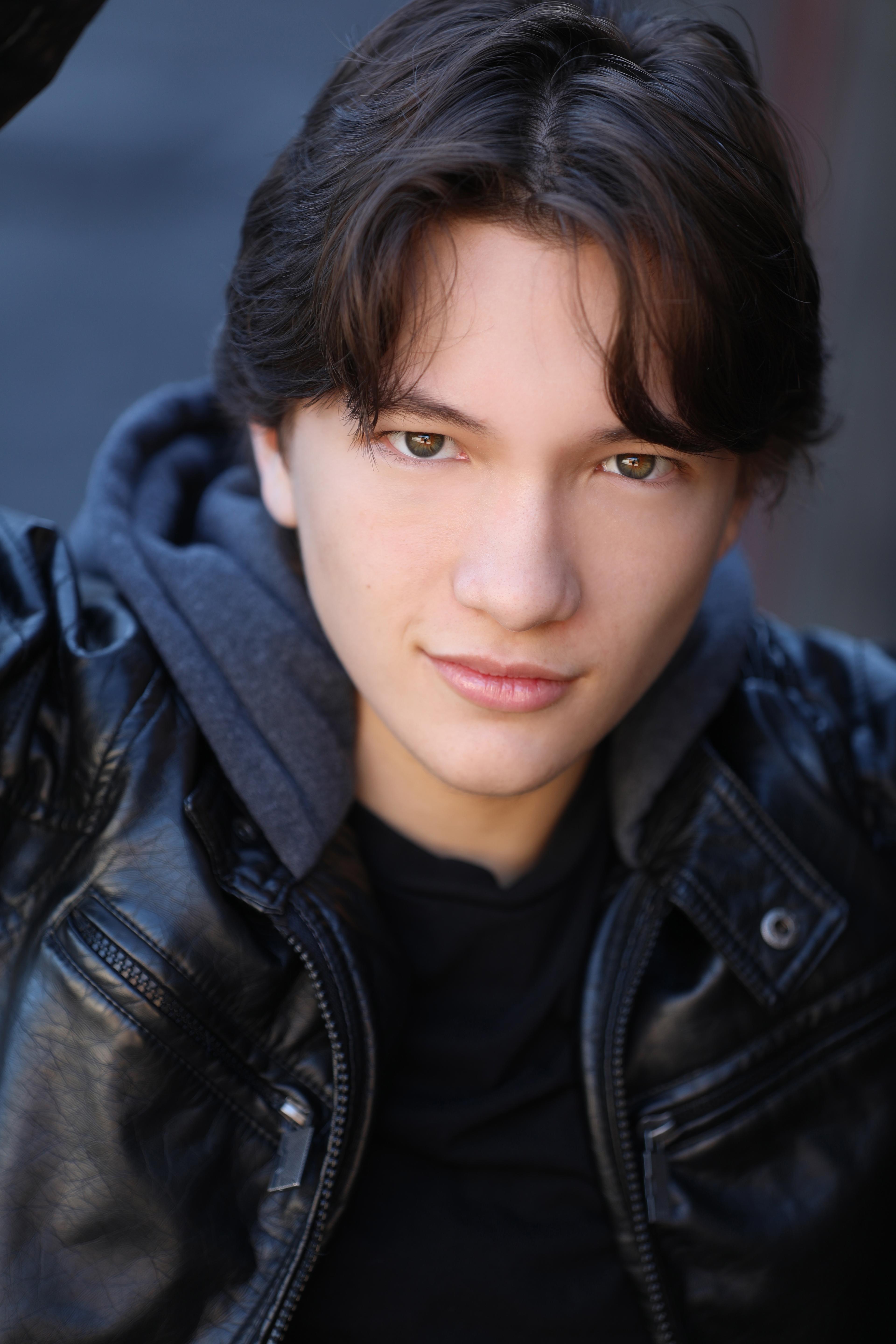 Teo Briones image