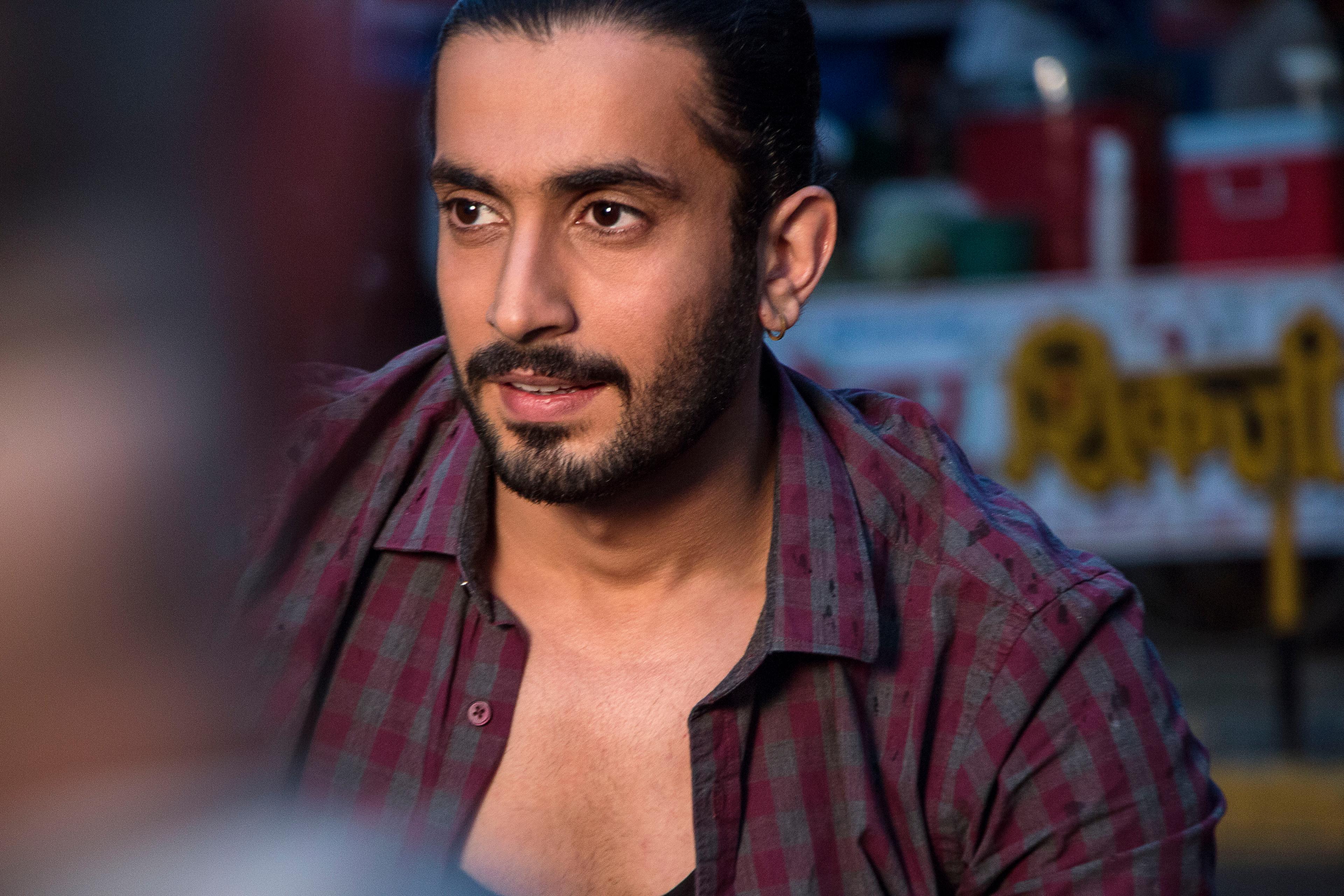 Sunny Singh image
