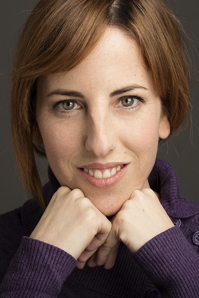 Celia de Molina image