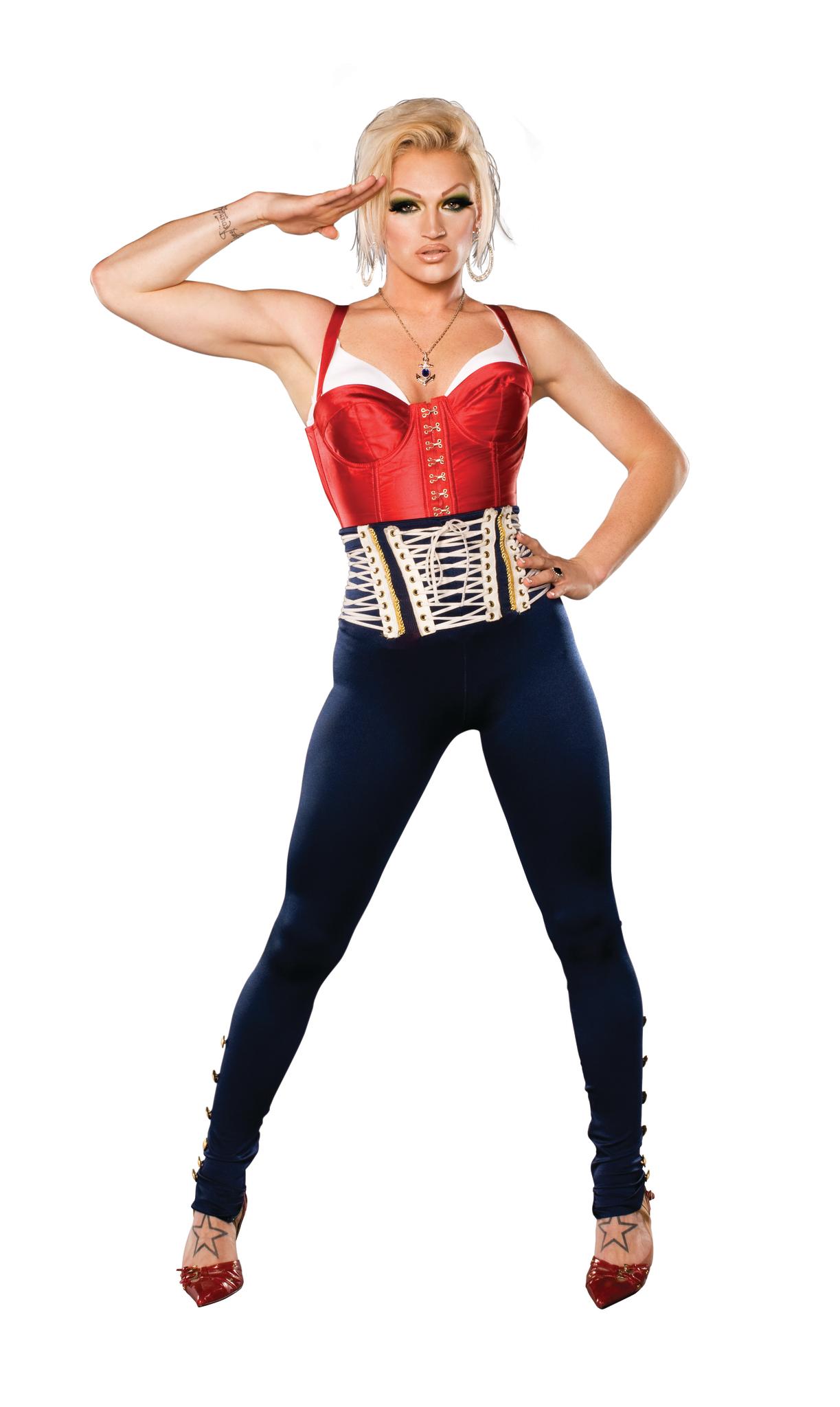 Kylie Sonique Love image