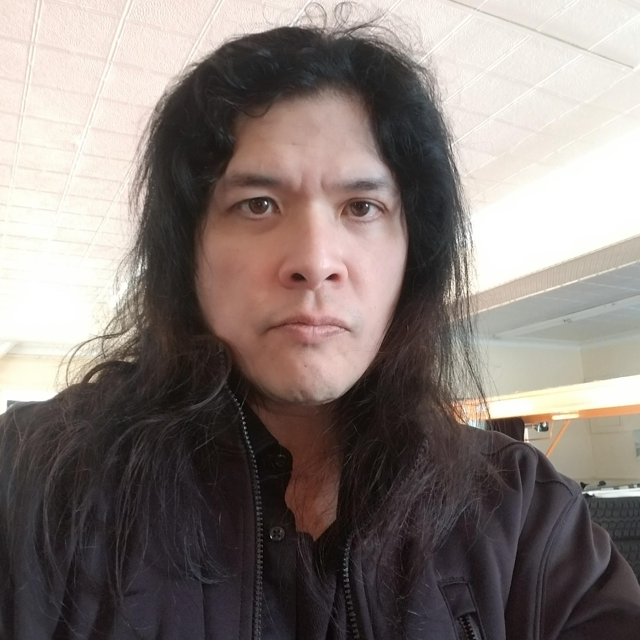 Wayne W. Johnson image