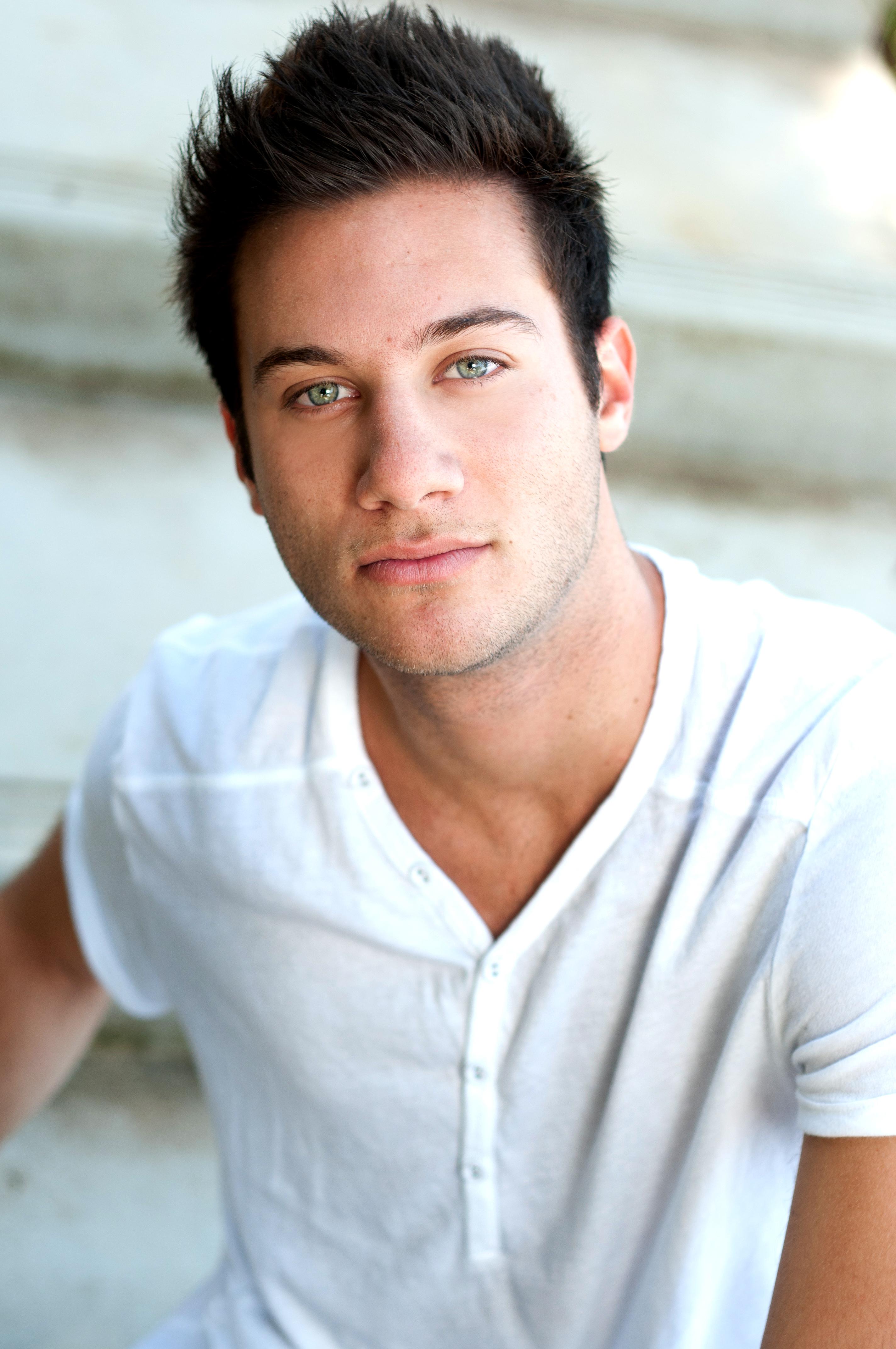 Bryce Hirschberg image