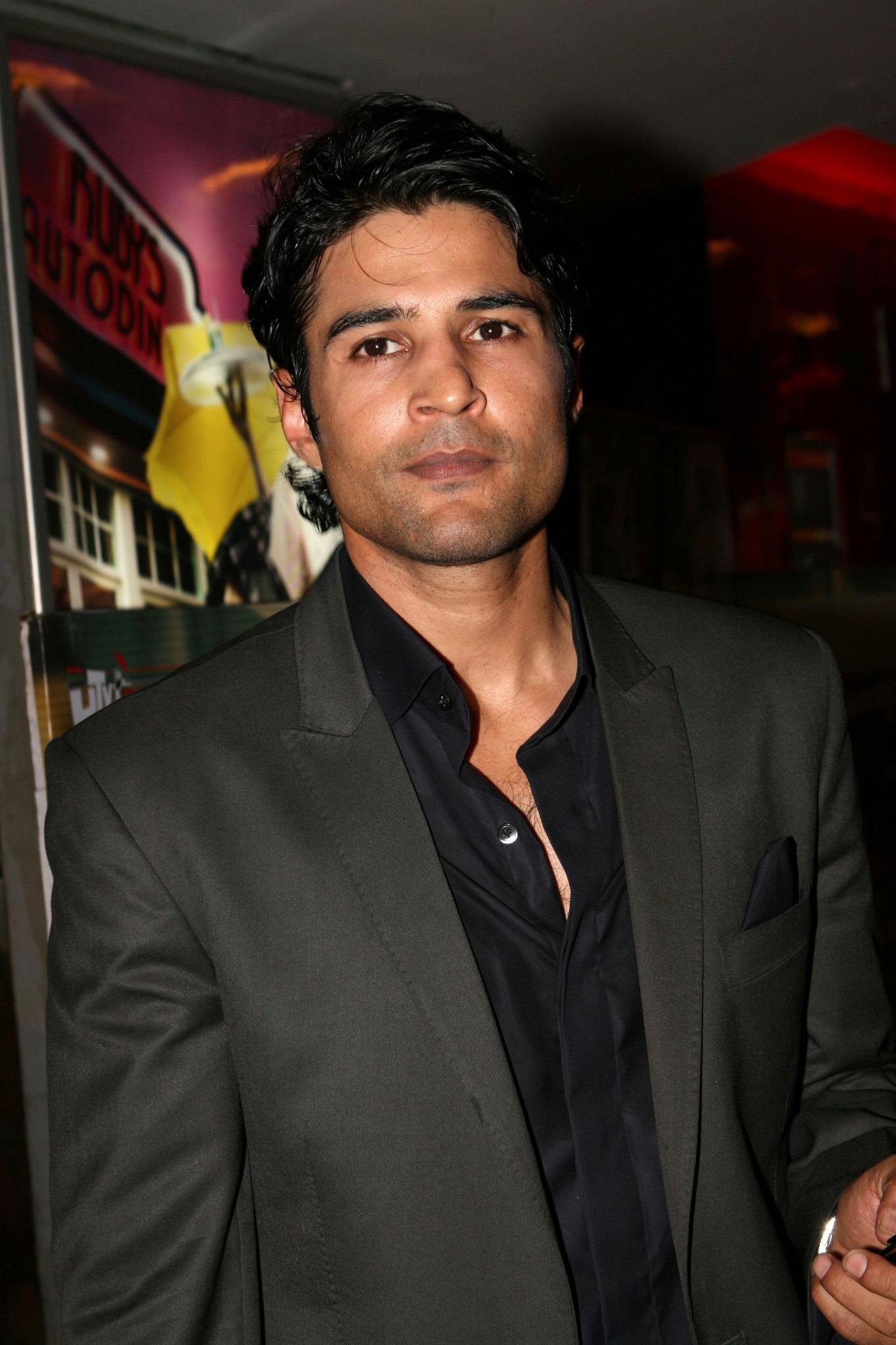 Rajeev Khandelwal image