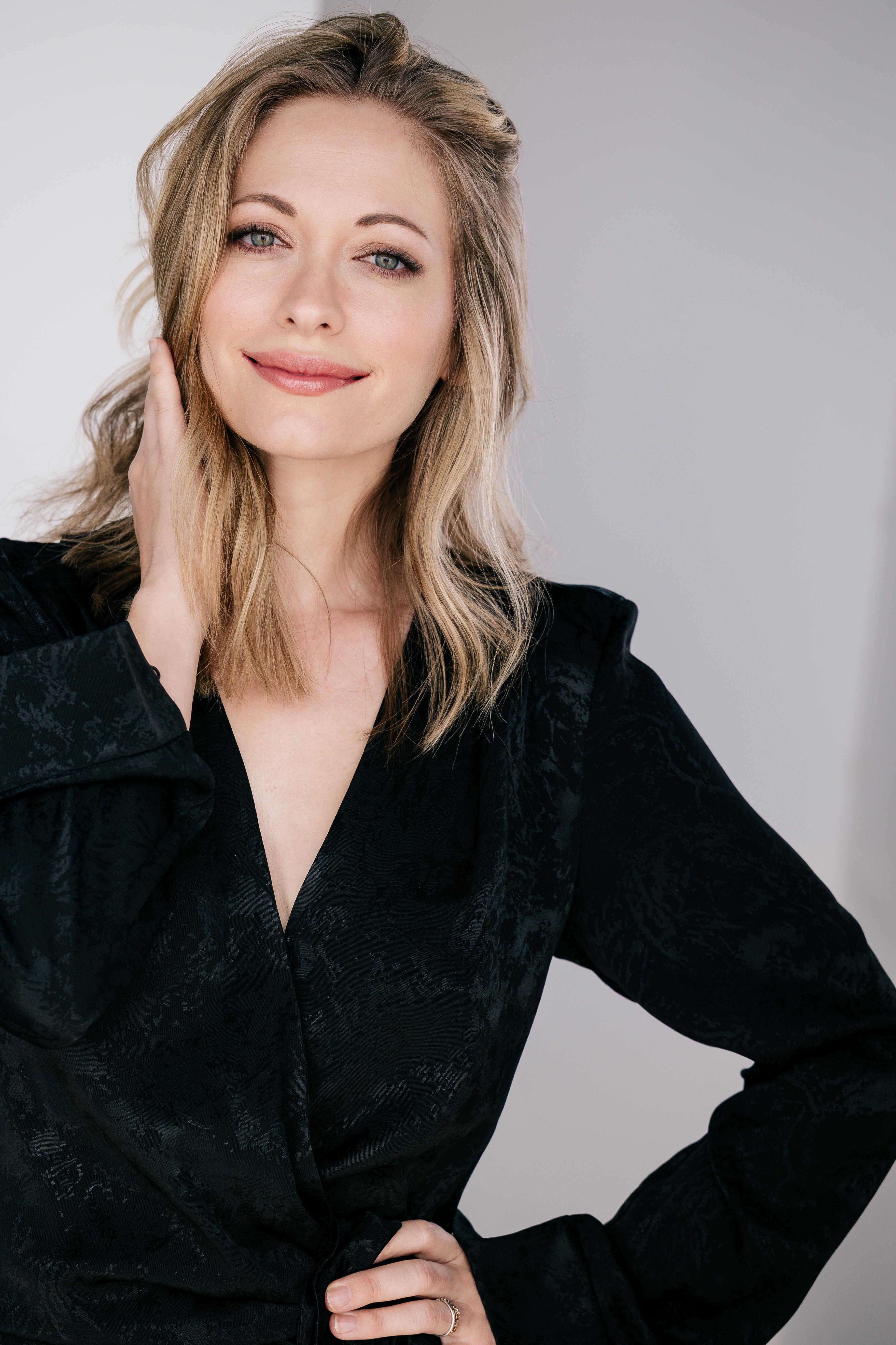 Talisa Friedman image