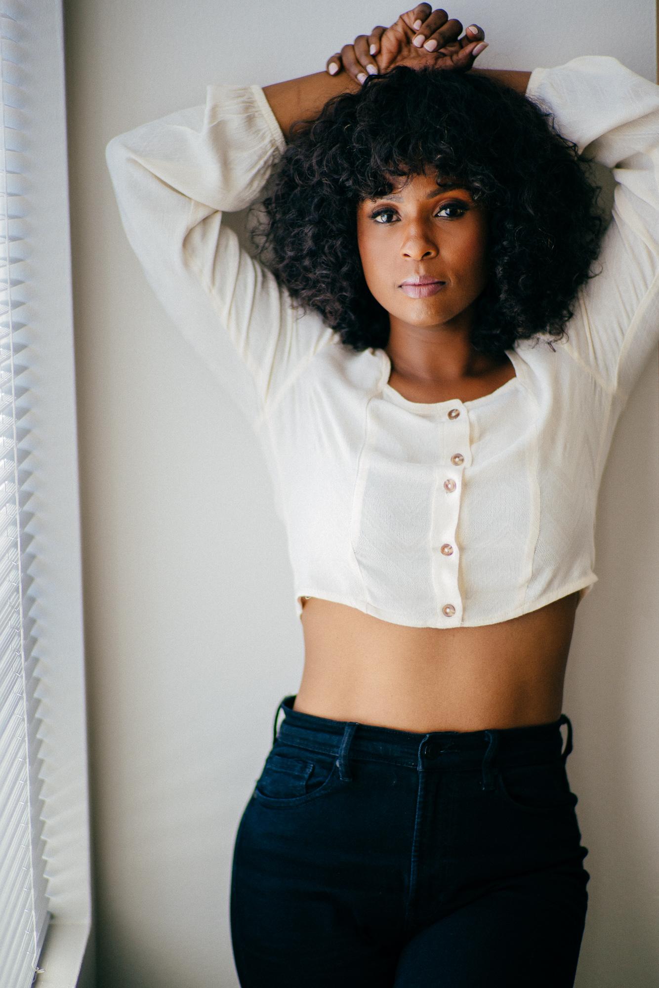 Khalilah Joi image