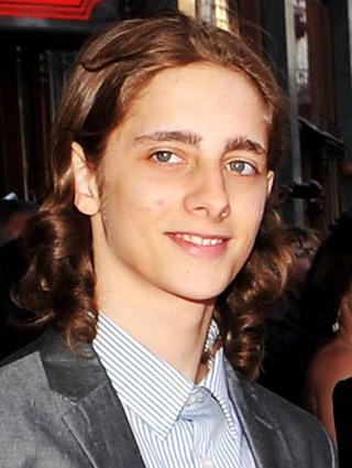 Alex Esmail image