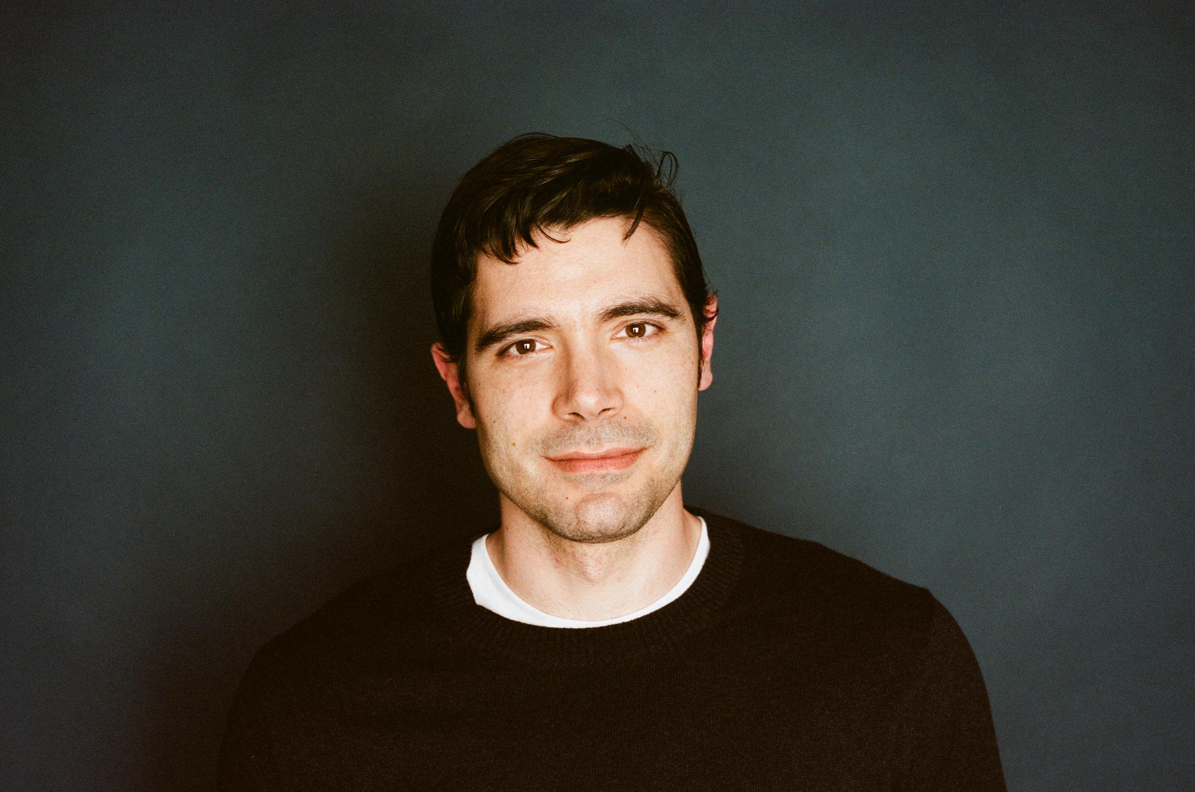 Sean Patrick McGowan image